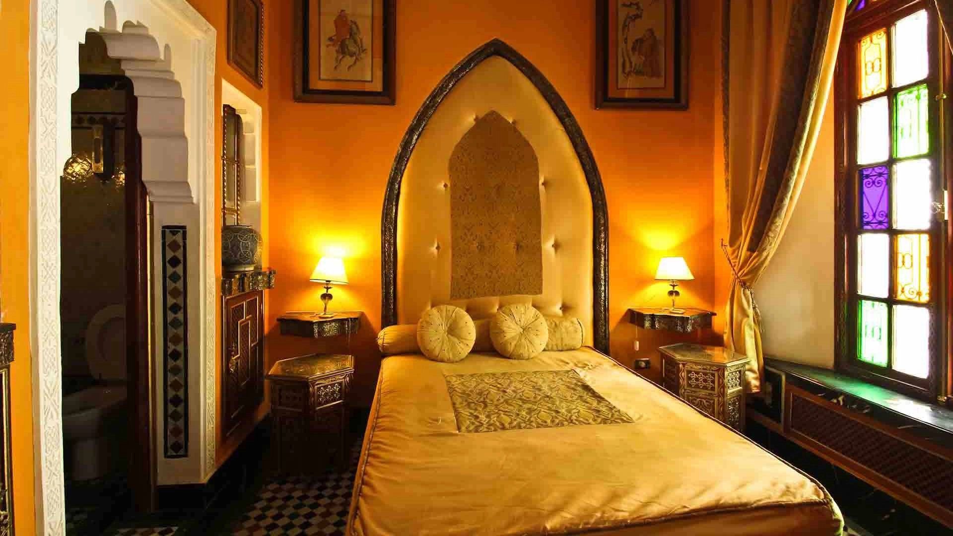 Buy Riad 13&nbsp;rooms 850&nbsp;m² Fès