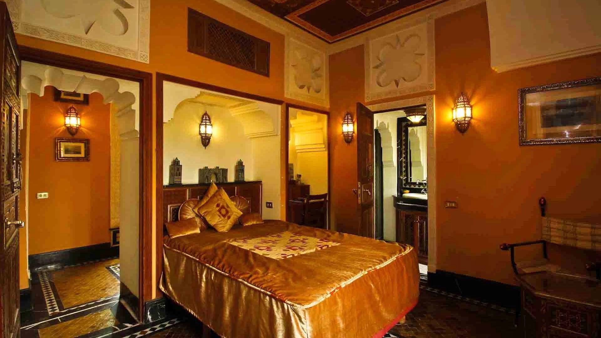 Buy Riad 13&nbsp;rooms 850&nbsp;m² Fès