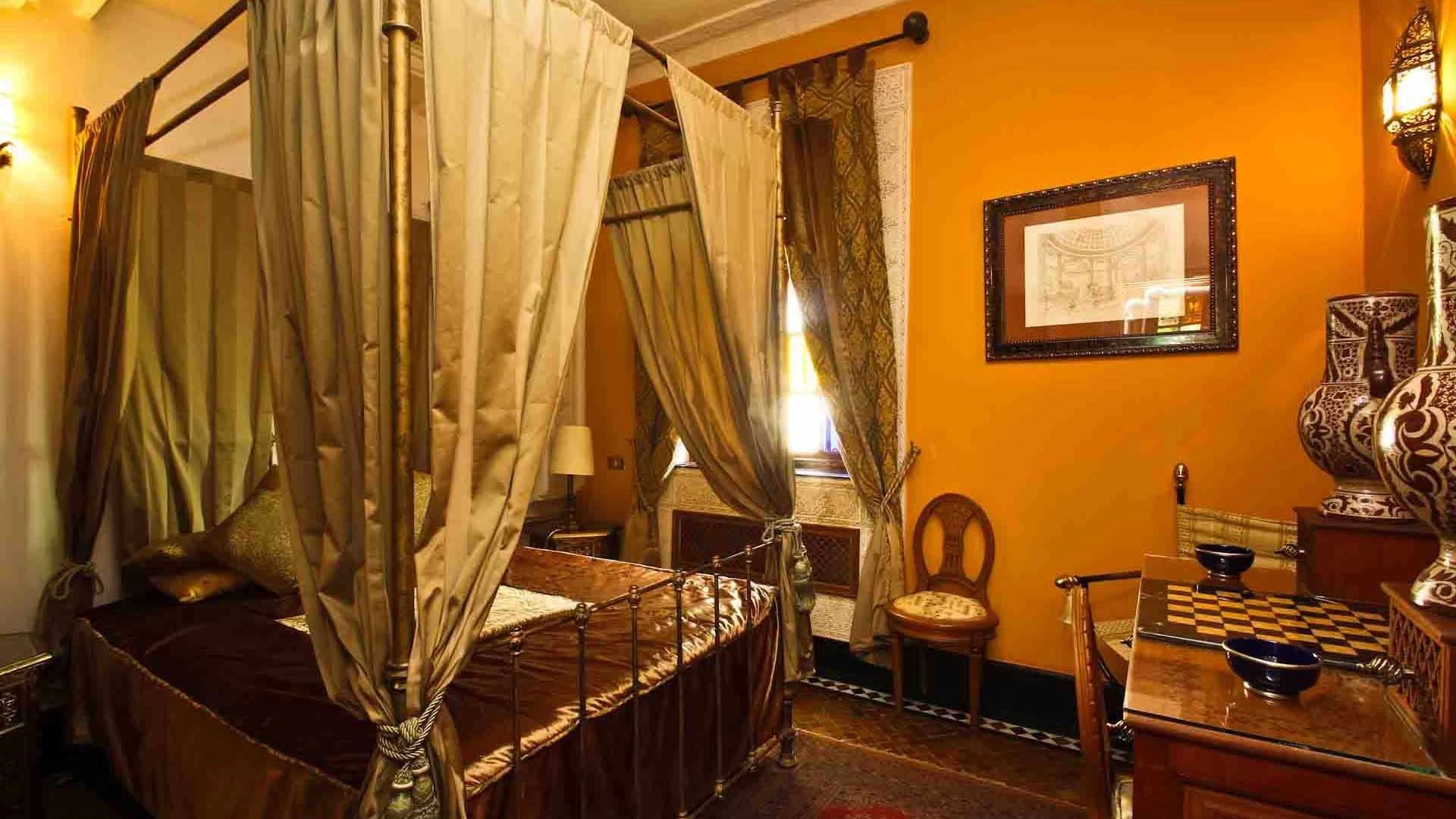 Buy Riad 13&nbsp;rooms 850&nbsp;m² Fès