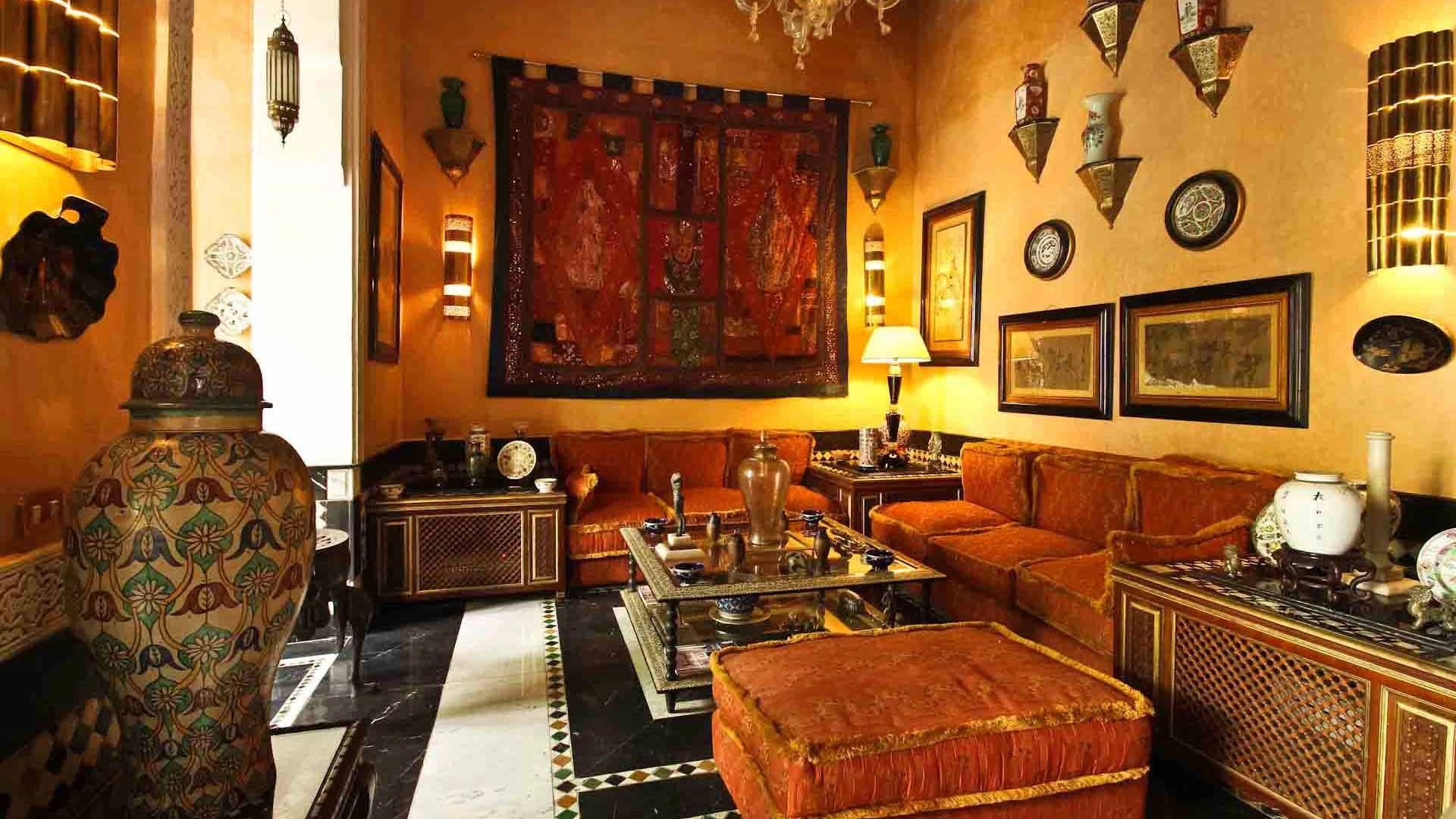 Buy Riad 13&nbsp;rooms 850&nbsp;m² Fès
