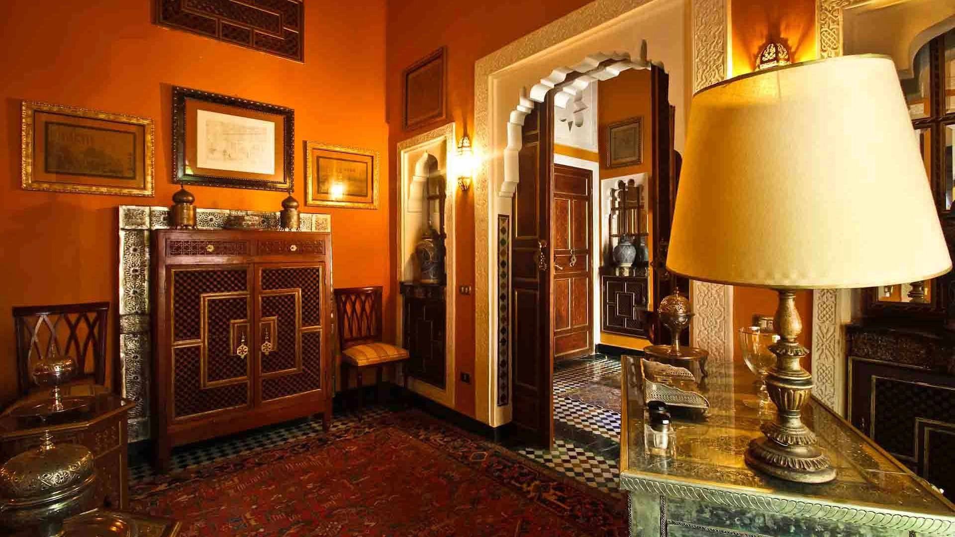 Buy Riad 13&nbsp;rooms 850&nbsp;m² Fès