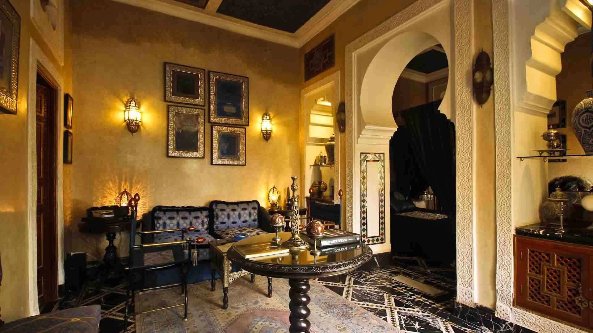Buy Riad 13&nbsp;rooms 850&nbsp;m² Fès
