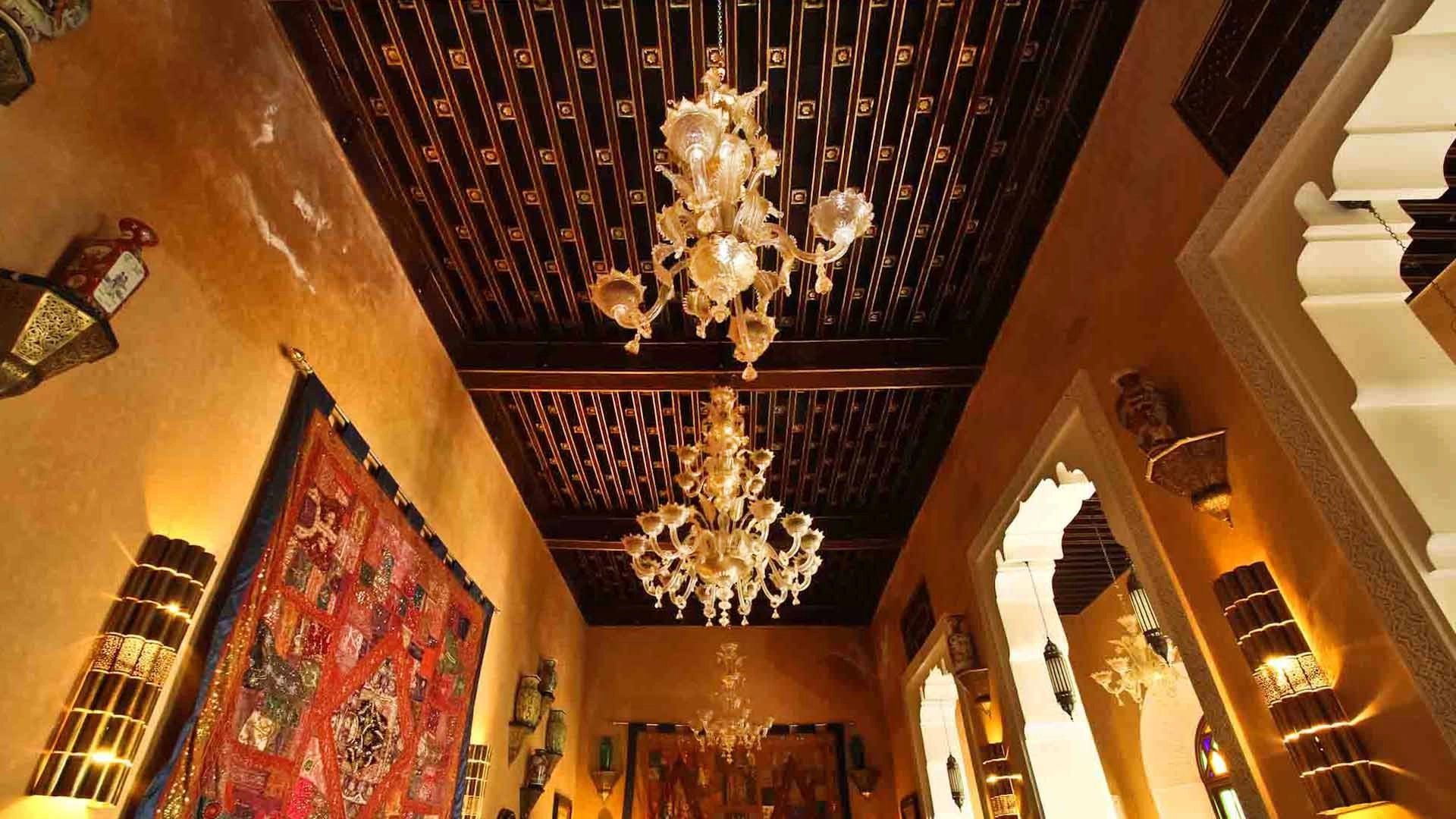 Buy Riad 13&nbsp;rooms 850&nbsp;m² Fès
