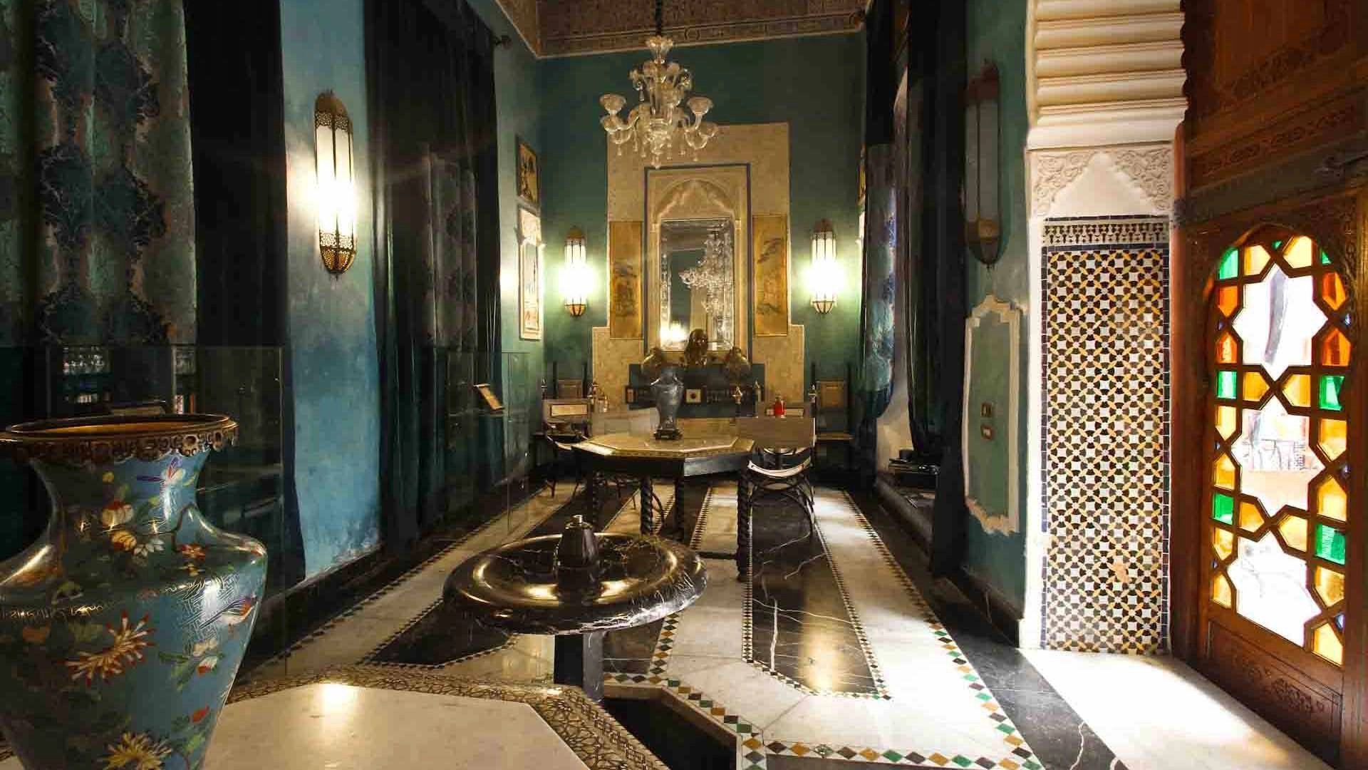 Buy Riad 13&nbsp;rooms 850&nbsp;m² Fès