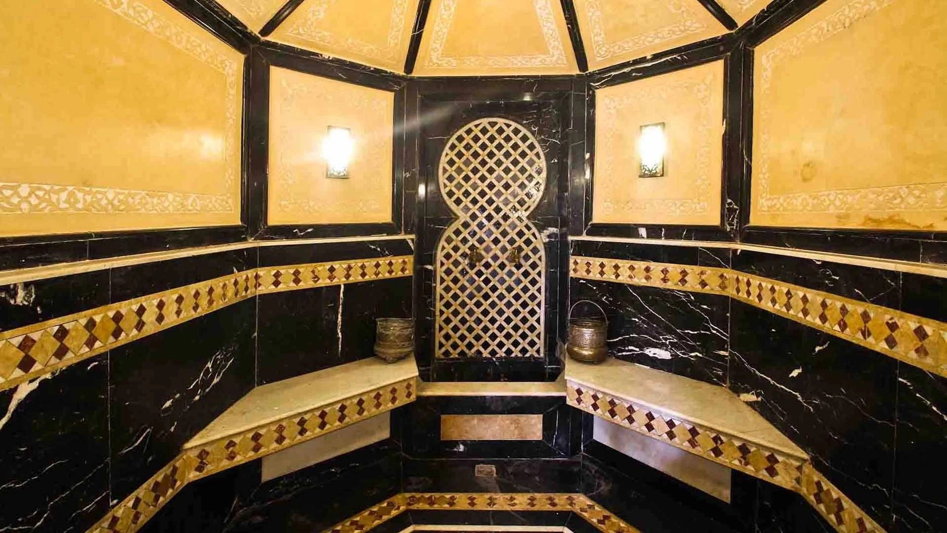 Buy Riad 13&nbsp;rooms 850&nbsp;m² Fès