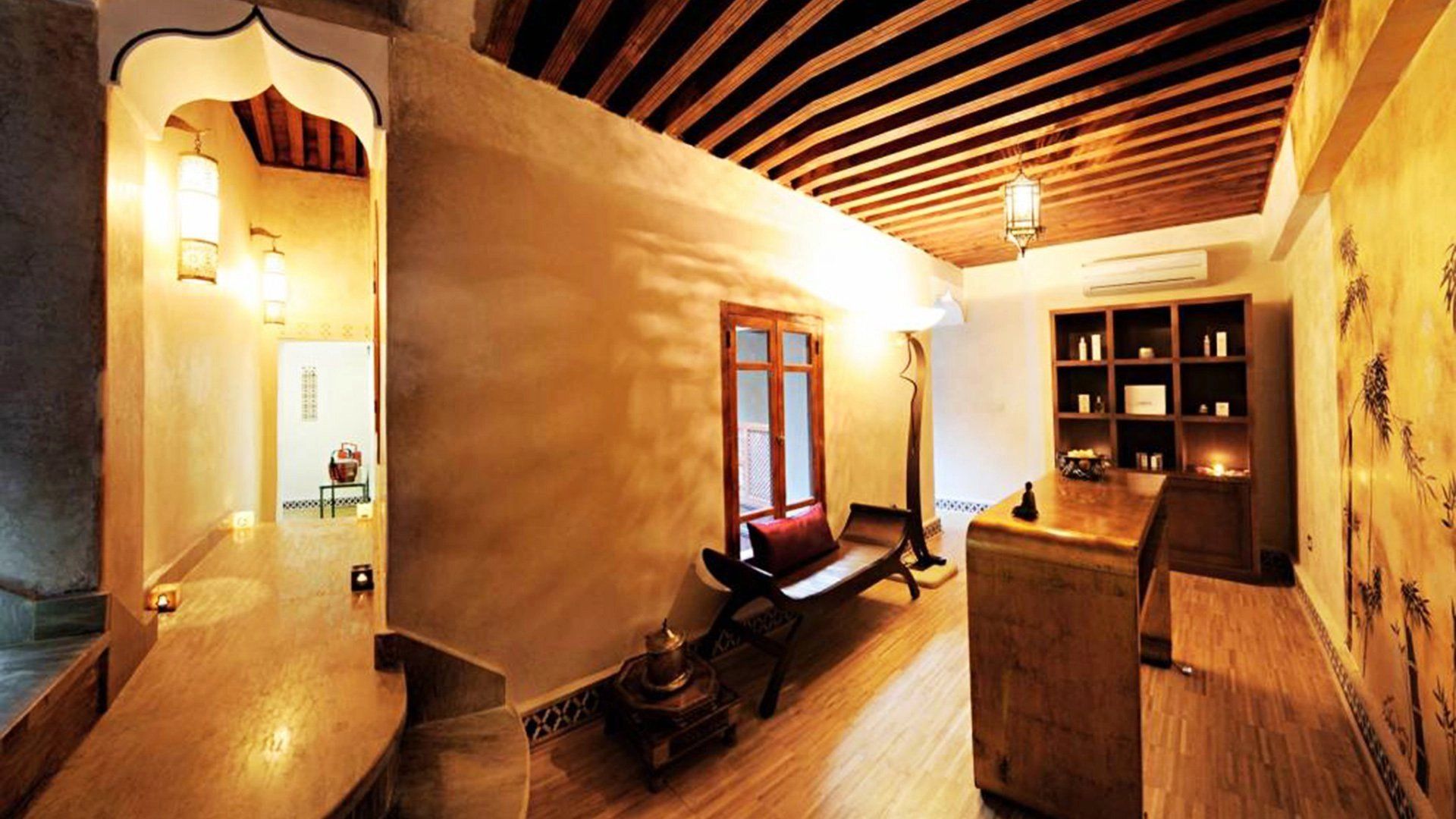Acheter Riad 20&nbsp;pièces 1800&nbsp;m² Fès
