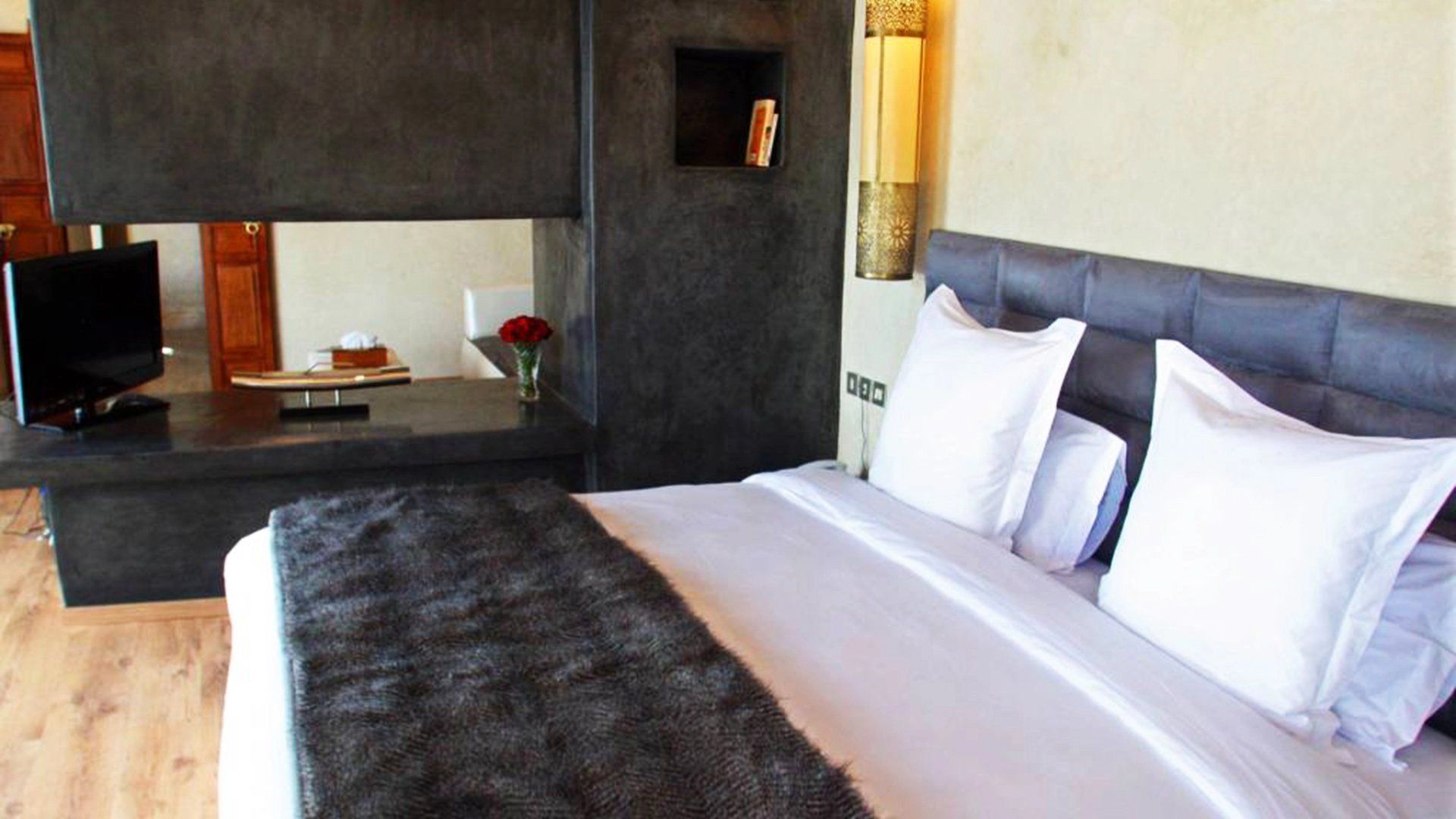 Acheter Riad 20 pièces 1800 m² Fès