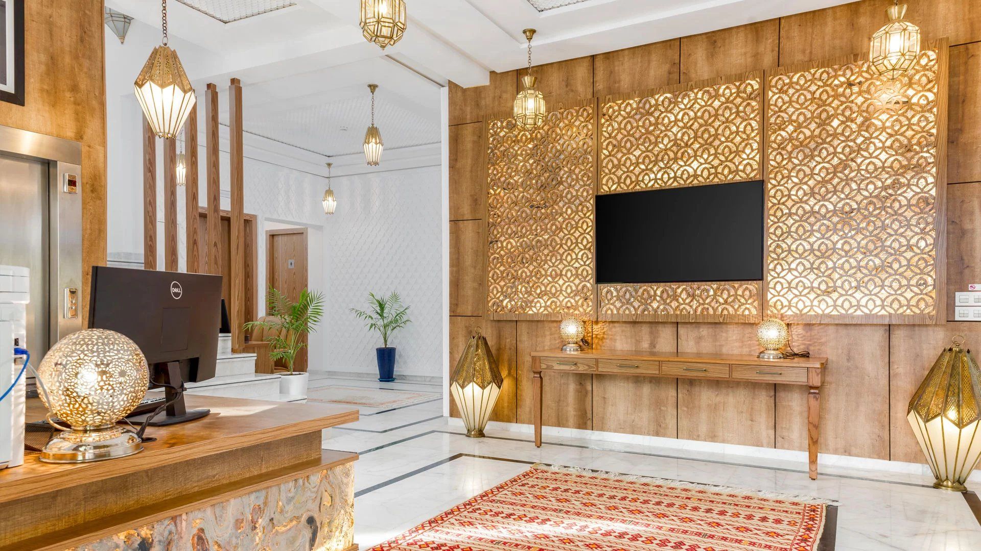 Acheter Villa 12 pièces 900 m² Fès