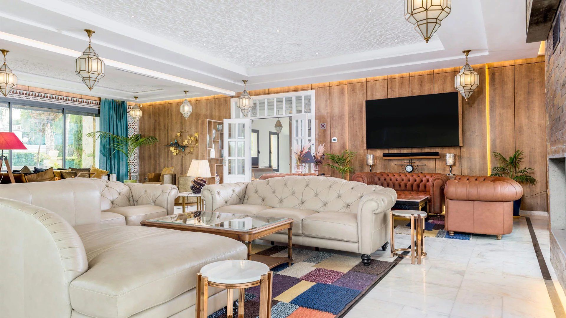 Acheter Villa 12 pièces 900 m² Fès