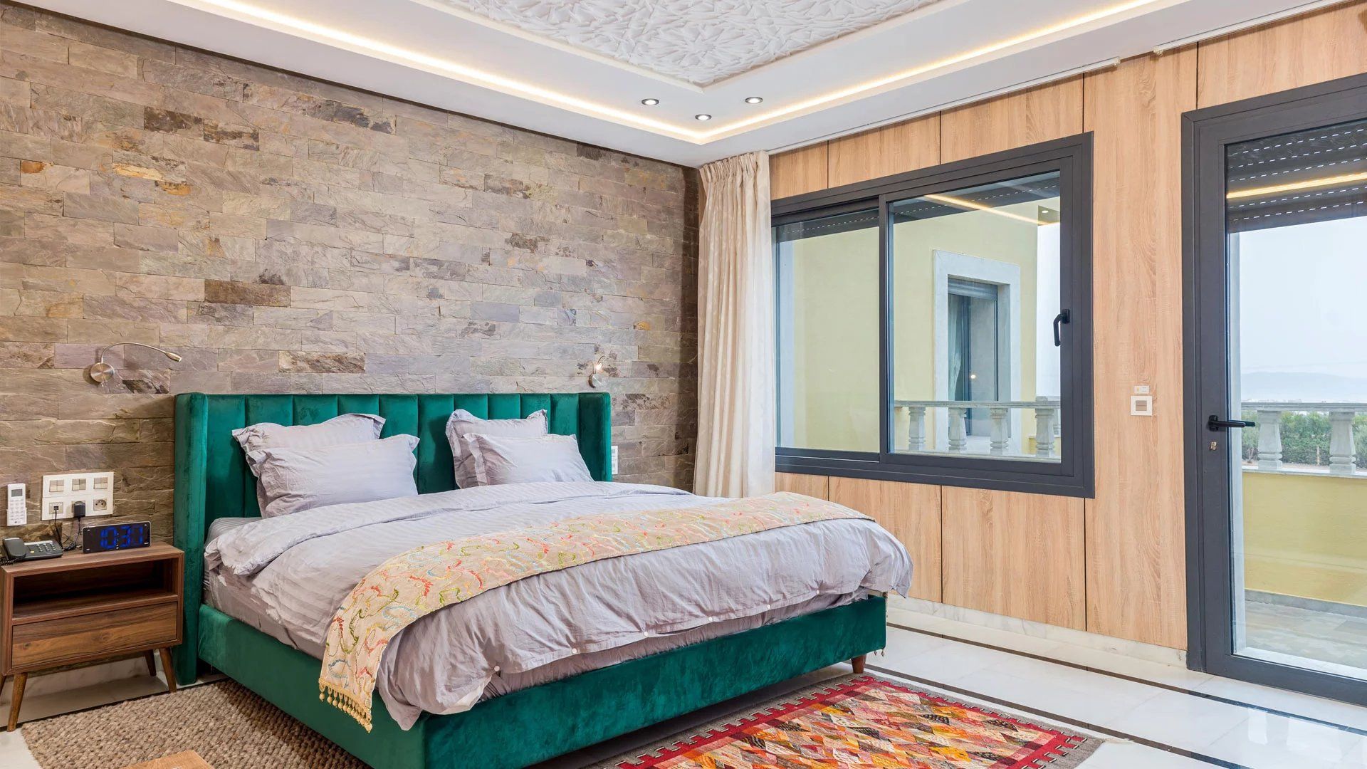 Acheter Villa 12 pièces 900 m² Fès