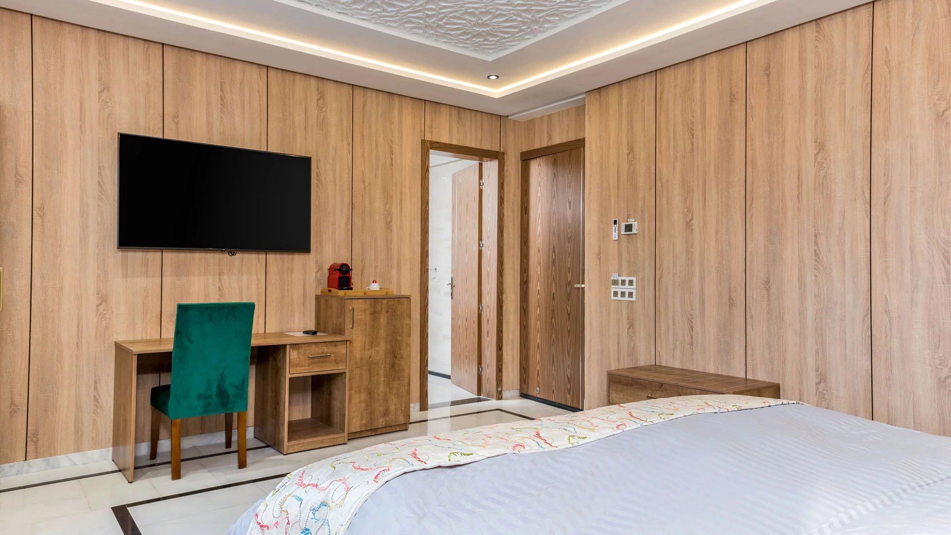 Buy Villa 12&nbsp;rooms 900&nbsp;m² Fès