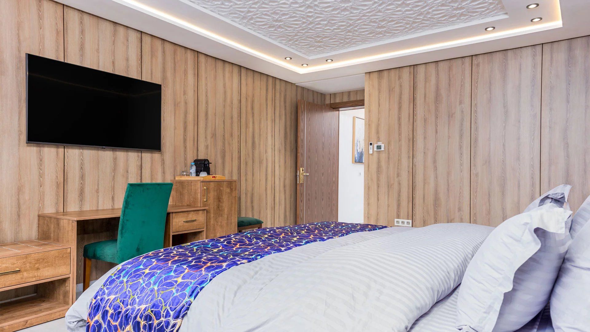 Buy Villa 12&nbsp;rooms 900&nbsp;m² Fès