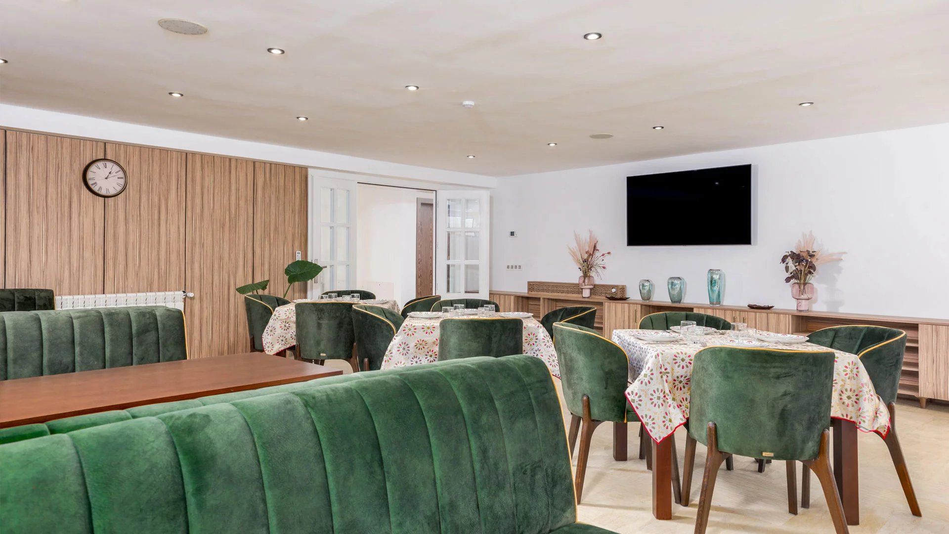Buy Villa 12&nbsp;rooms 900&nbsp;m² Fès