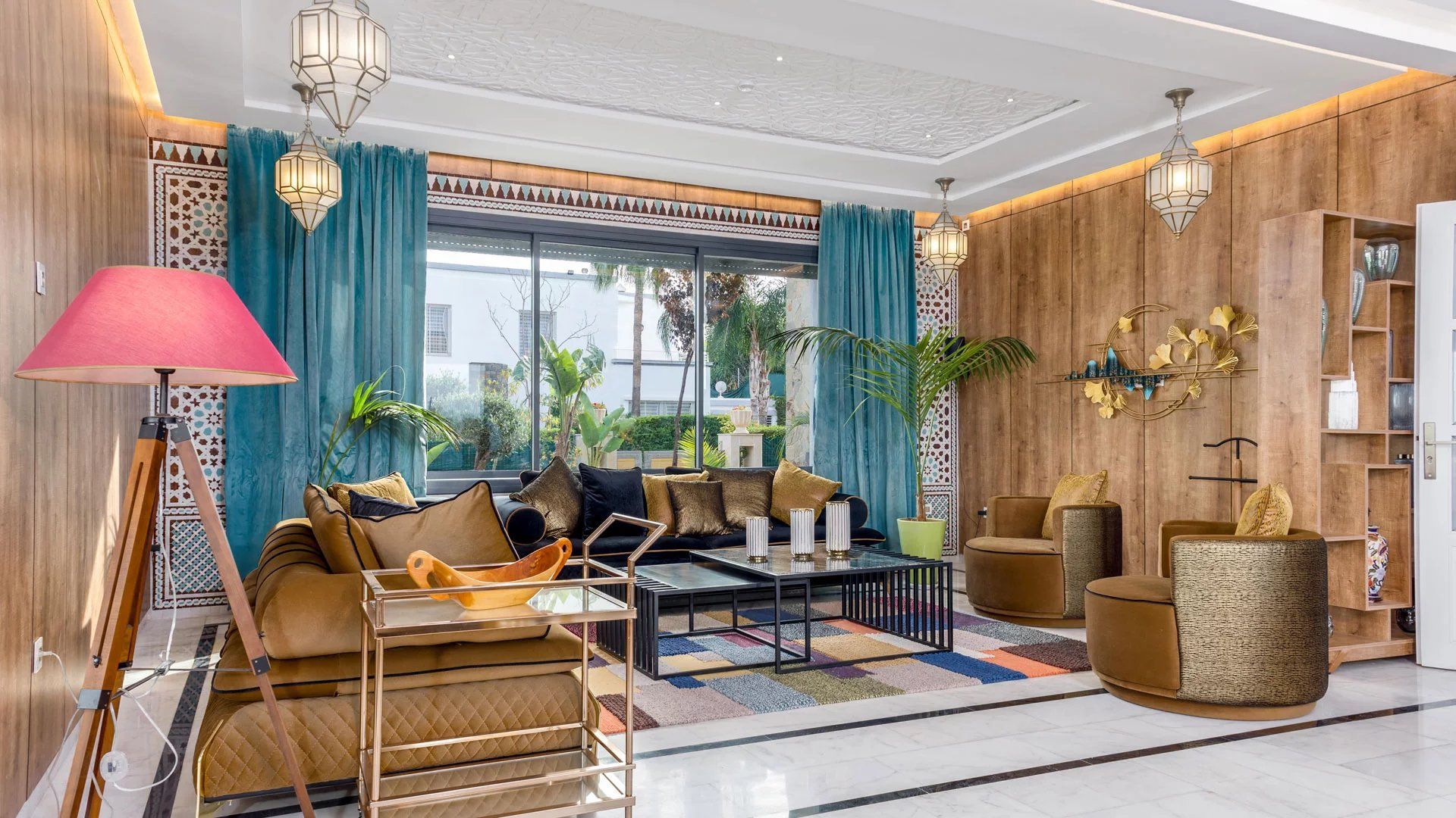 Acheter Villa 12 pièces 900 m² Fès