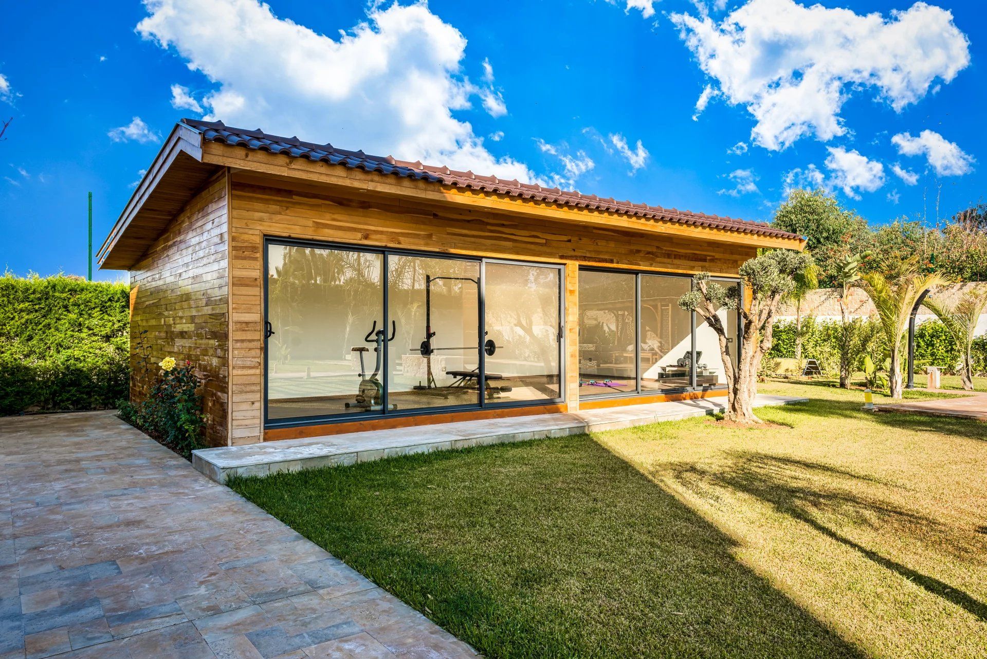 Acheter Villa 12 pièces 900 m² Fès