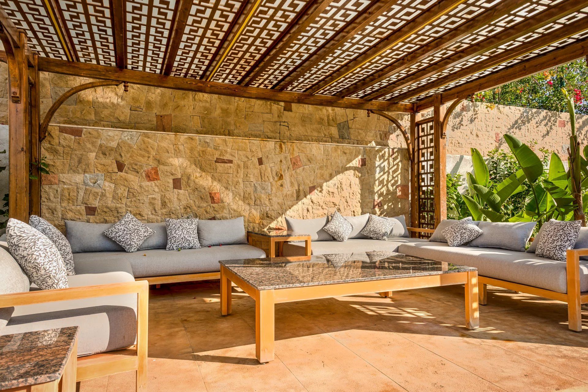 Acheter Villa 12 pièces 900 m² Fès