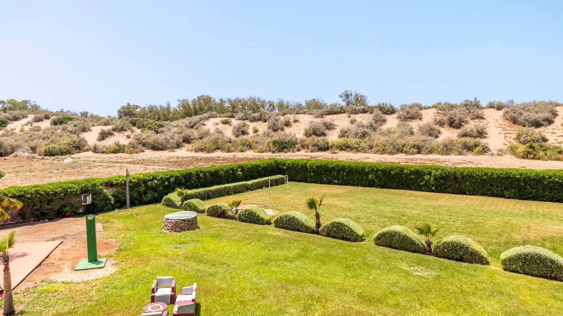 Acheter Villa 11 pièces 1200 m² Azemmour