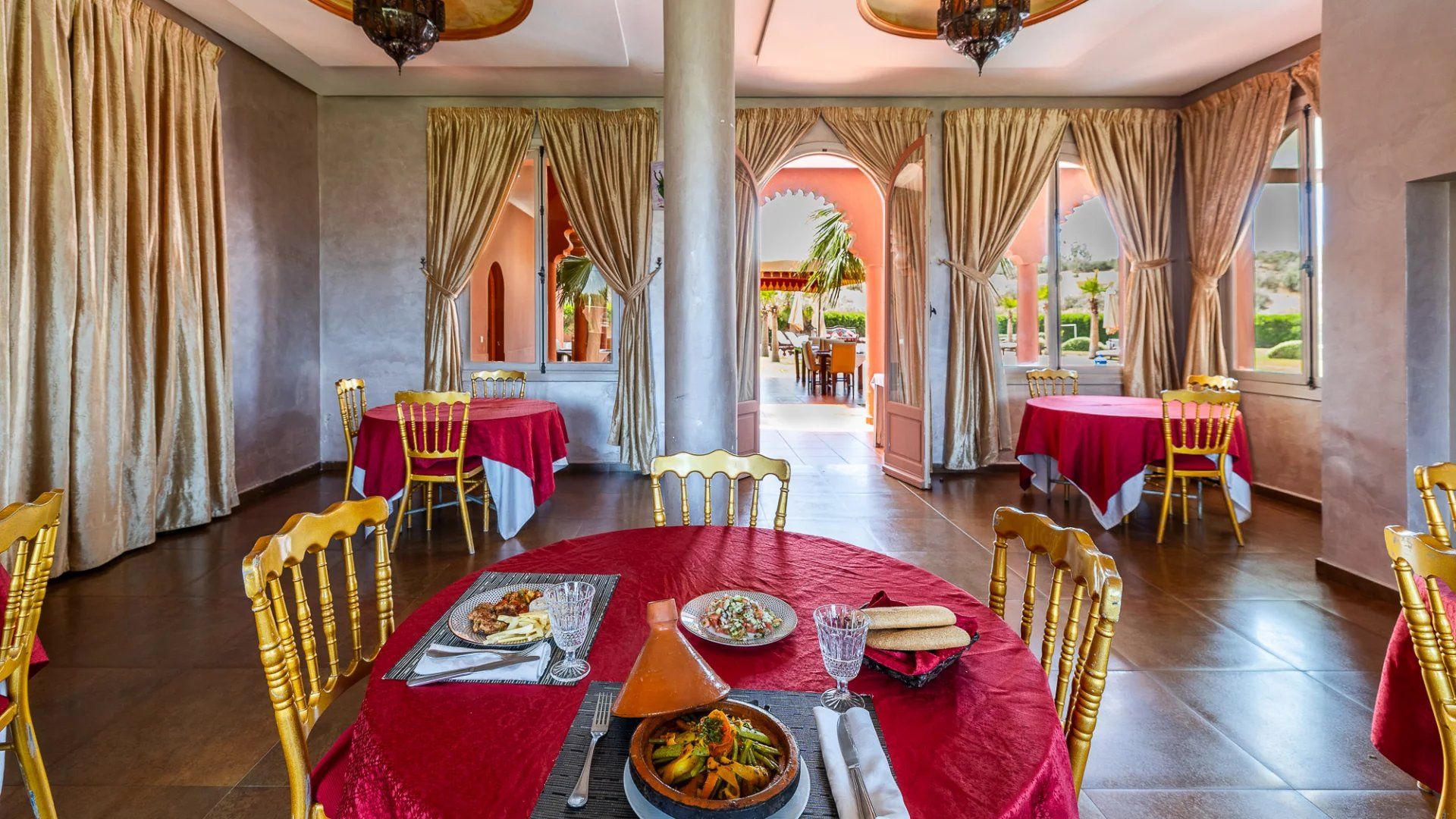 Acheter Villa 11 pièces 1200 m² Azemmour