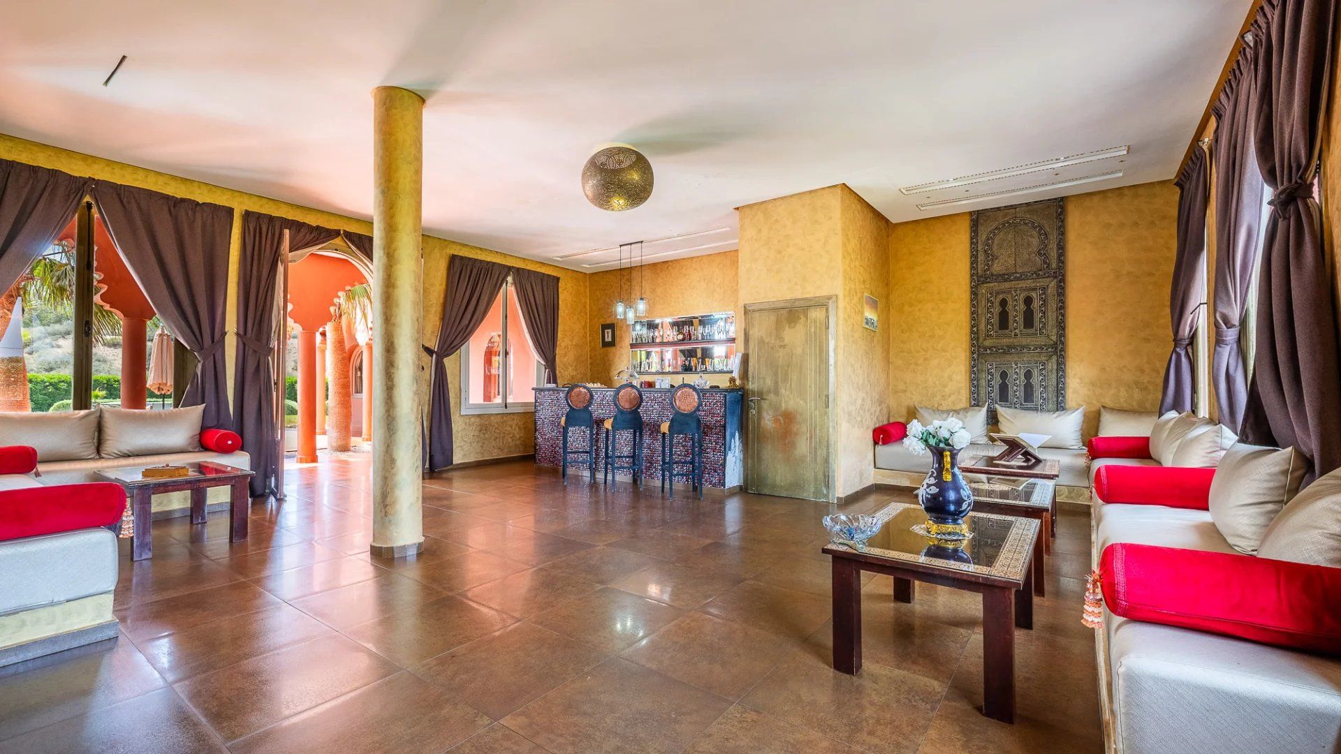 Acheter Villa 11 pièces 1200 m² Azemmour