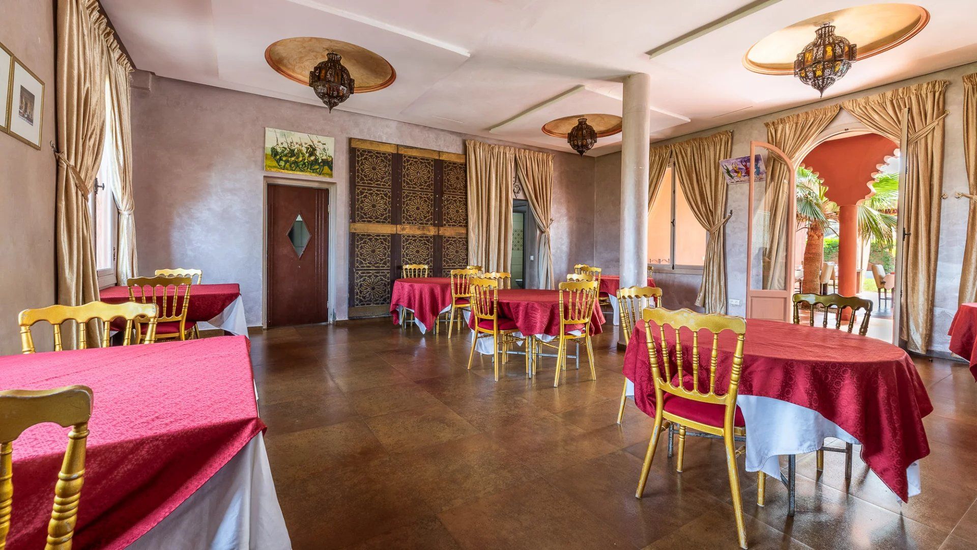 Acheter Villa 11 pièces 1200 m² Azemmour