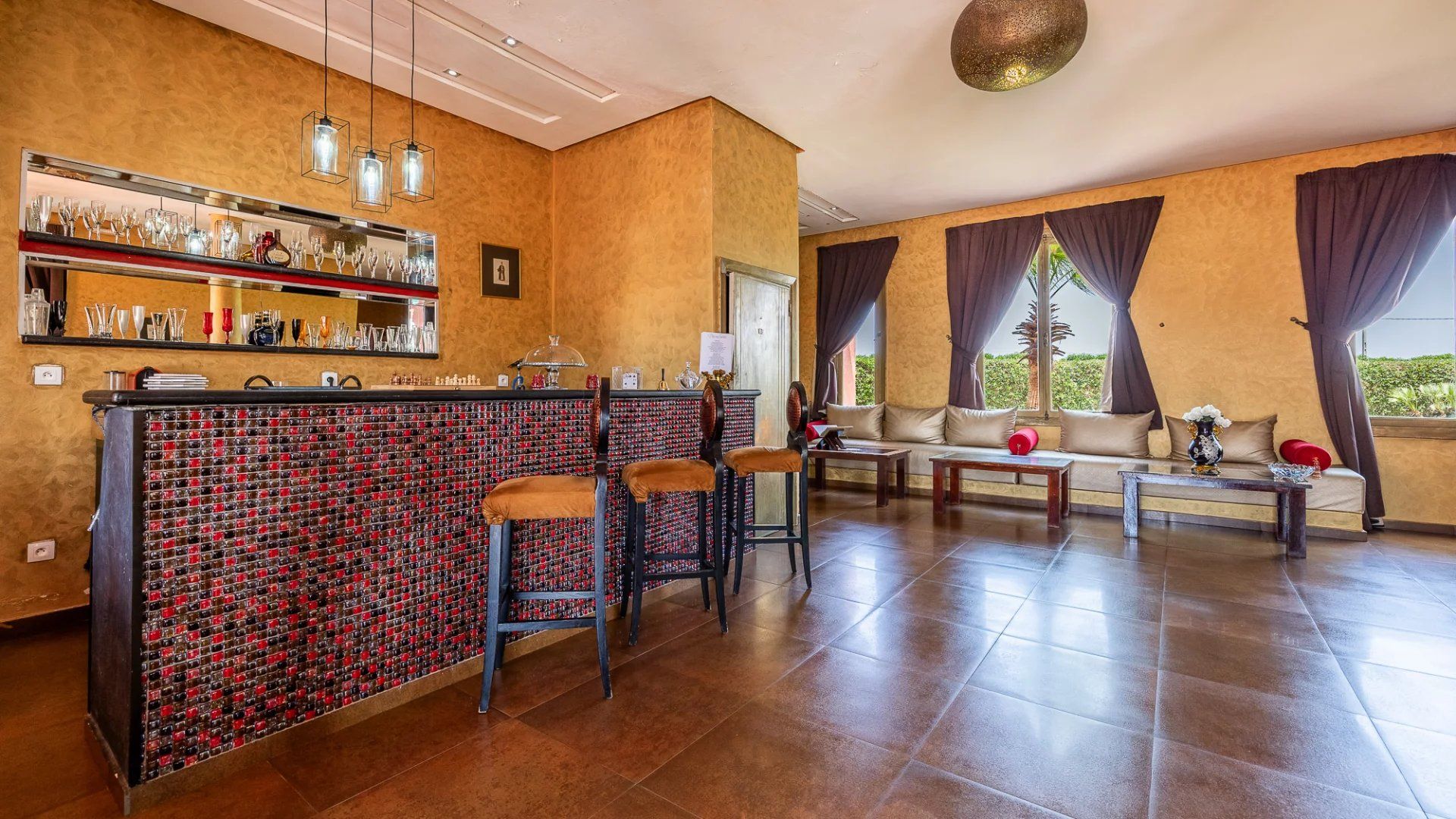 Acheter Villa 11 pièces 1200 m² Azemmour