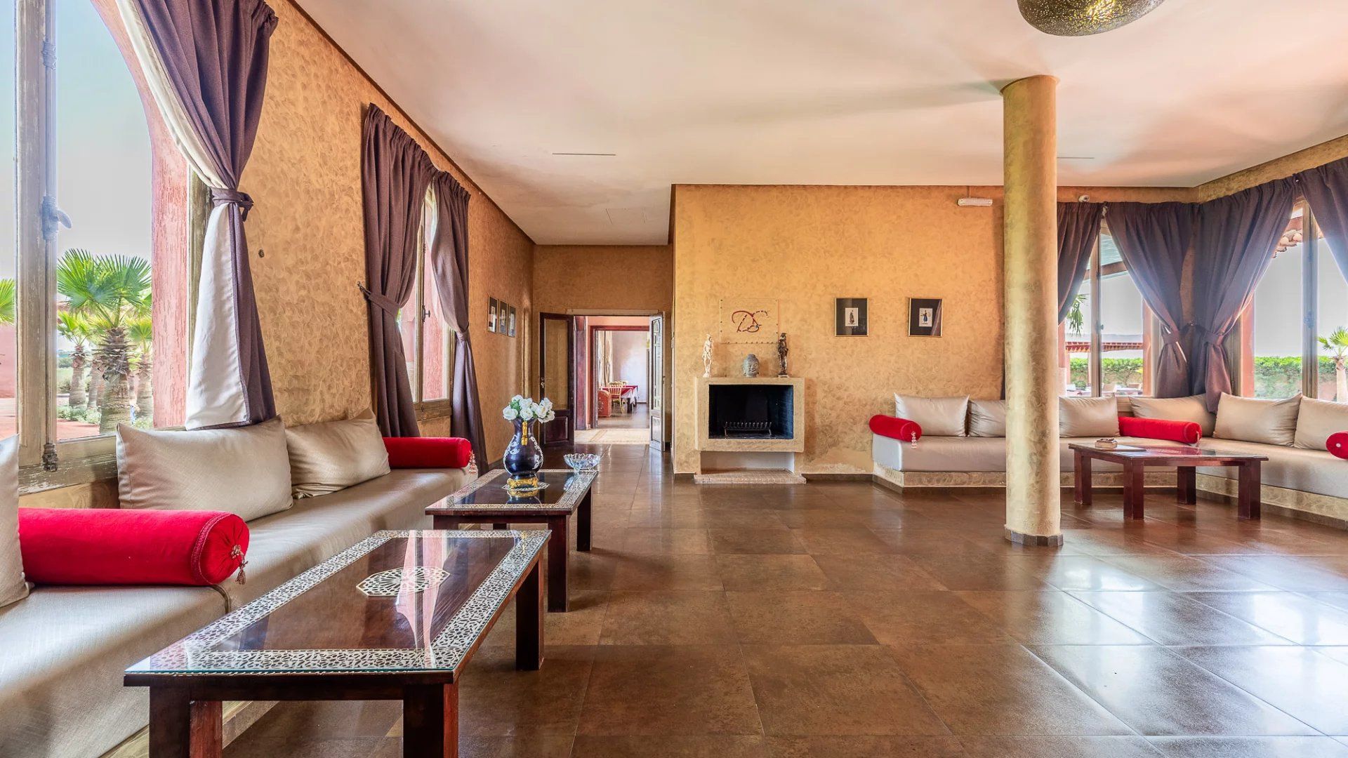 Acheter Villa 11 pièces 1200 m² Azemmour