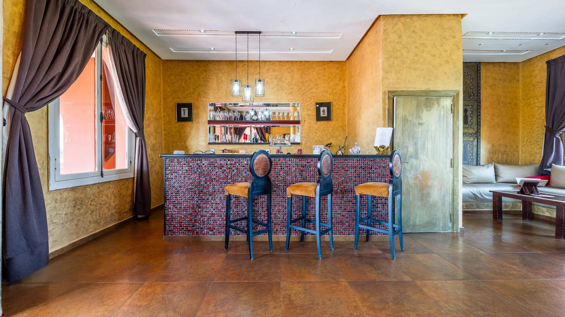 Acheter Villa 11 pièces 1200 m² Azemmour