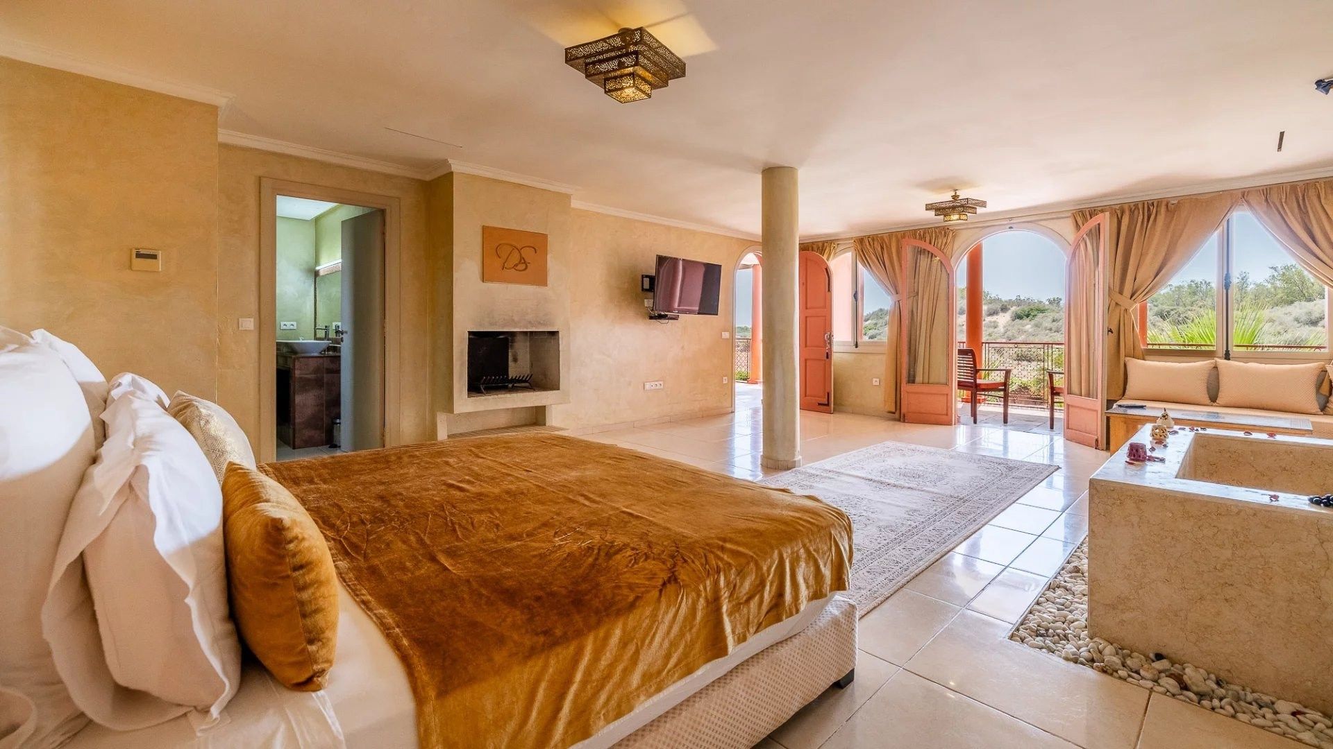 Acheter Villa 11&nbsp;pièces 1200&nbsp;m² Azemmour