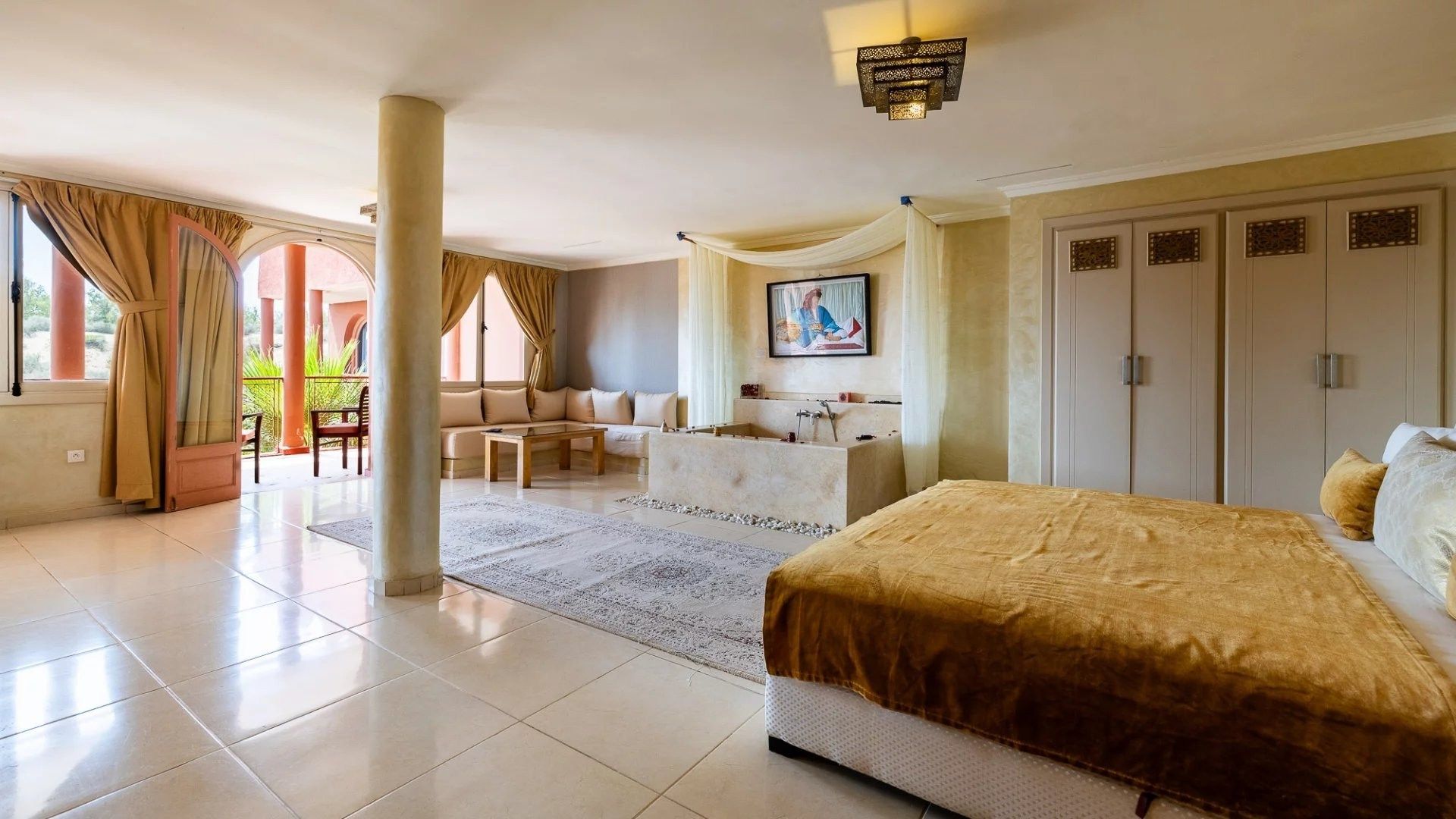 Acheter Villa 11&nbsp;pièces 1200&nbsp;m² Azemmour