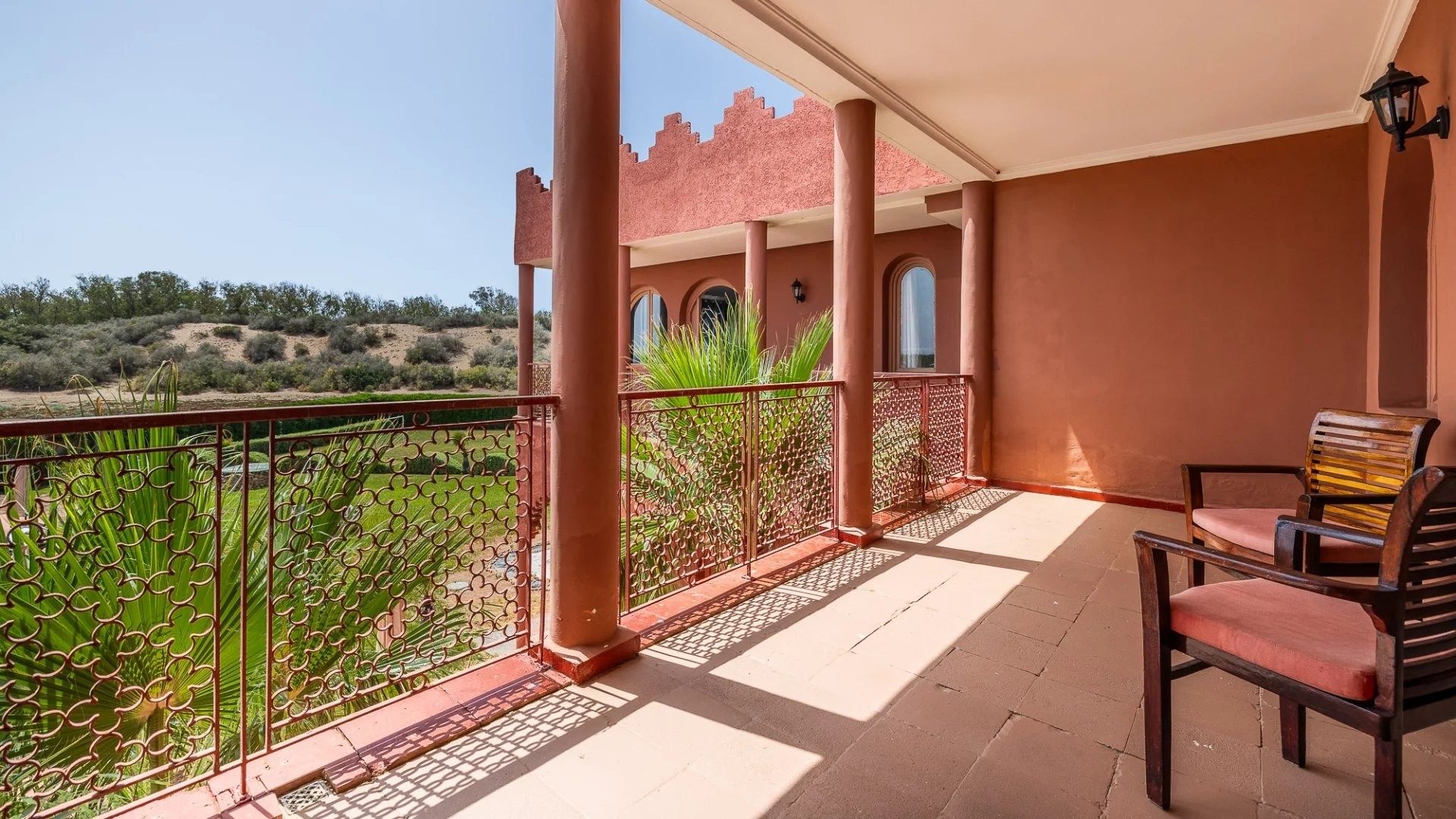 Acheter Villa 11&nbsp;pièces 1200&nbsp;m² Azemmour