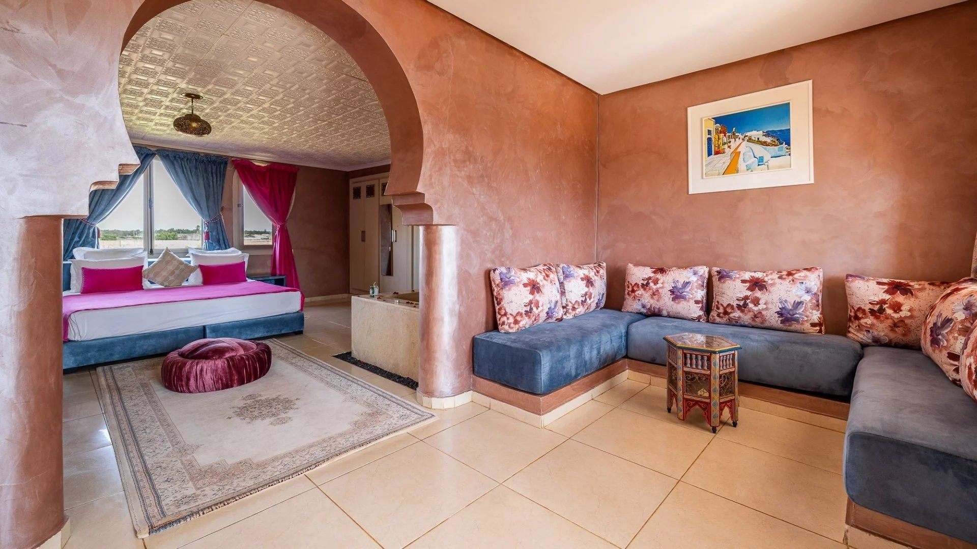 Acheter Villa 11&nbsp;pièces 1200&nbsp;m² Azemmour