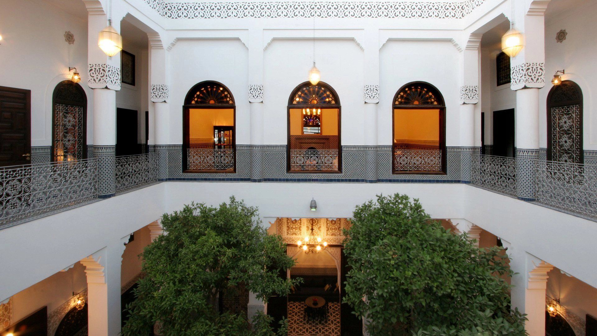 Acheter Riad 14&nbsp;pièces 508&nbsp;m² Fès