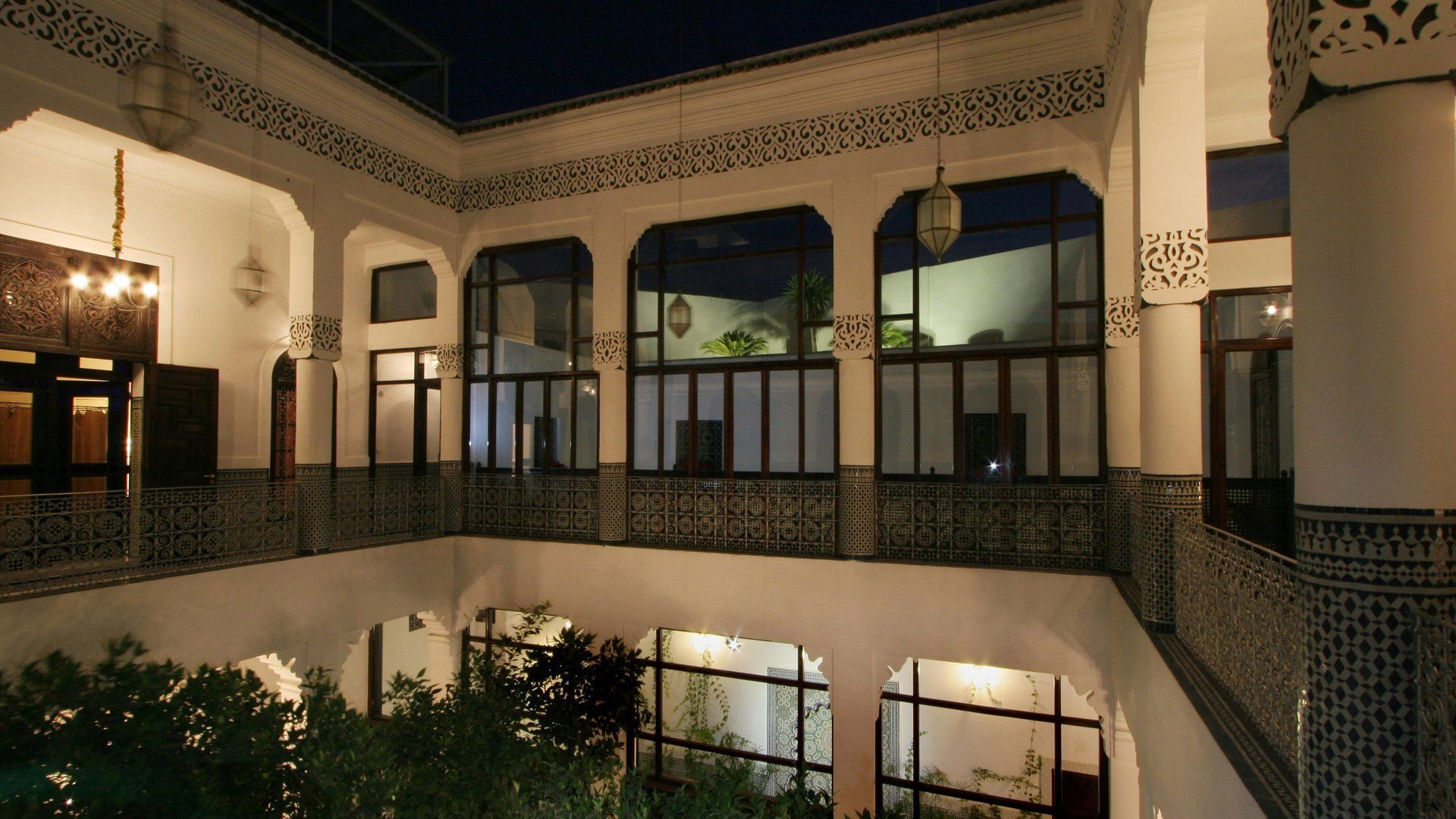 Acheter Riad 14 pièces 508 m² Fès