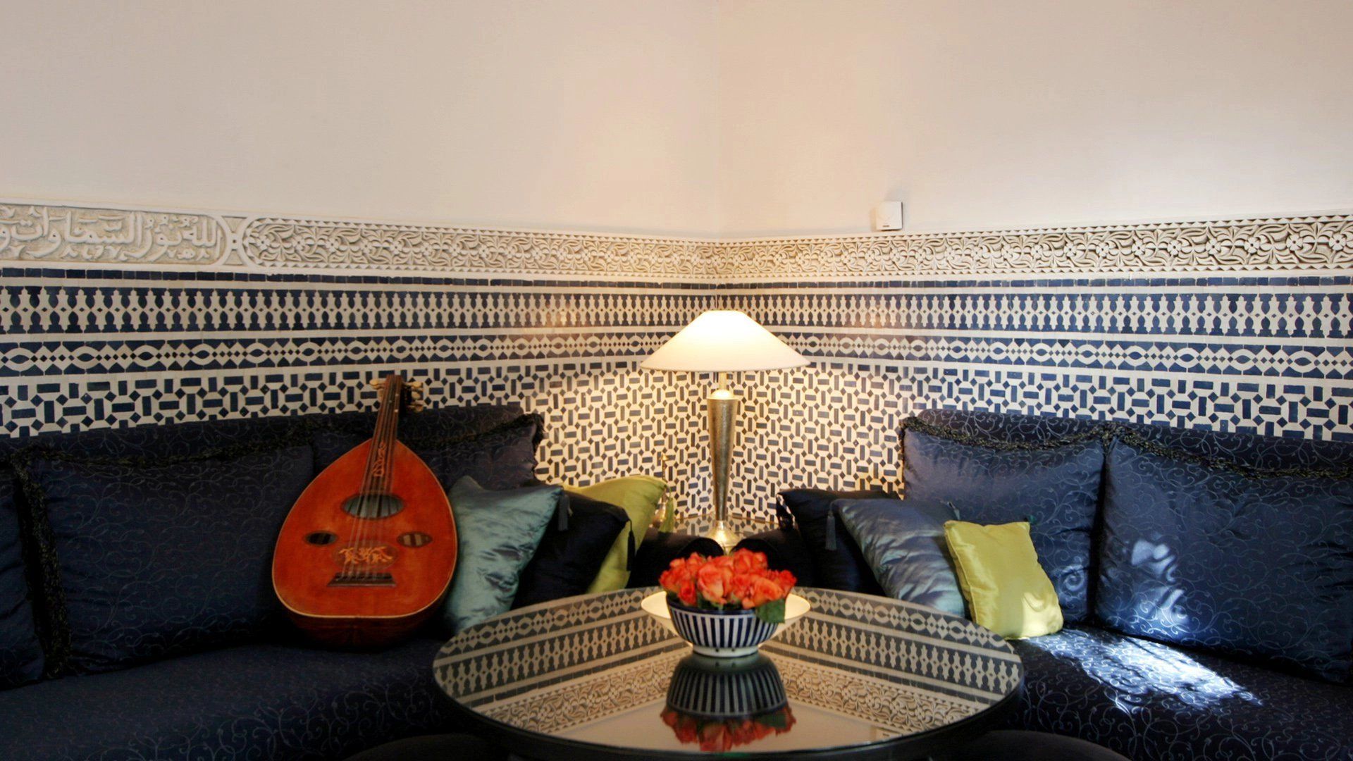 Acheter Riad 14 pièces 508 m² Fès