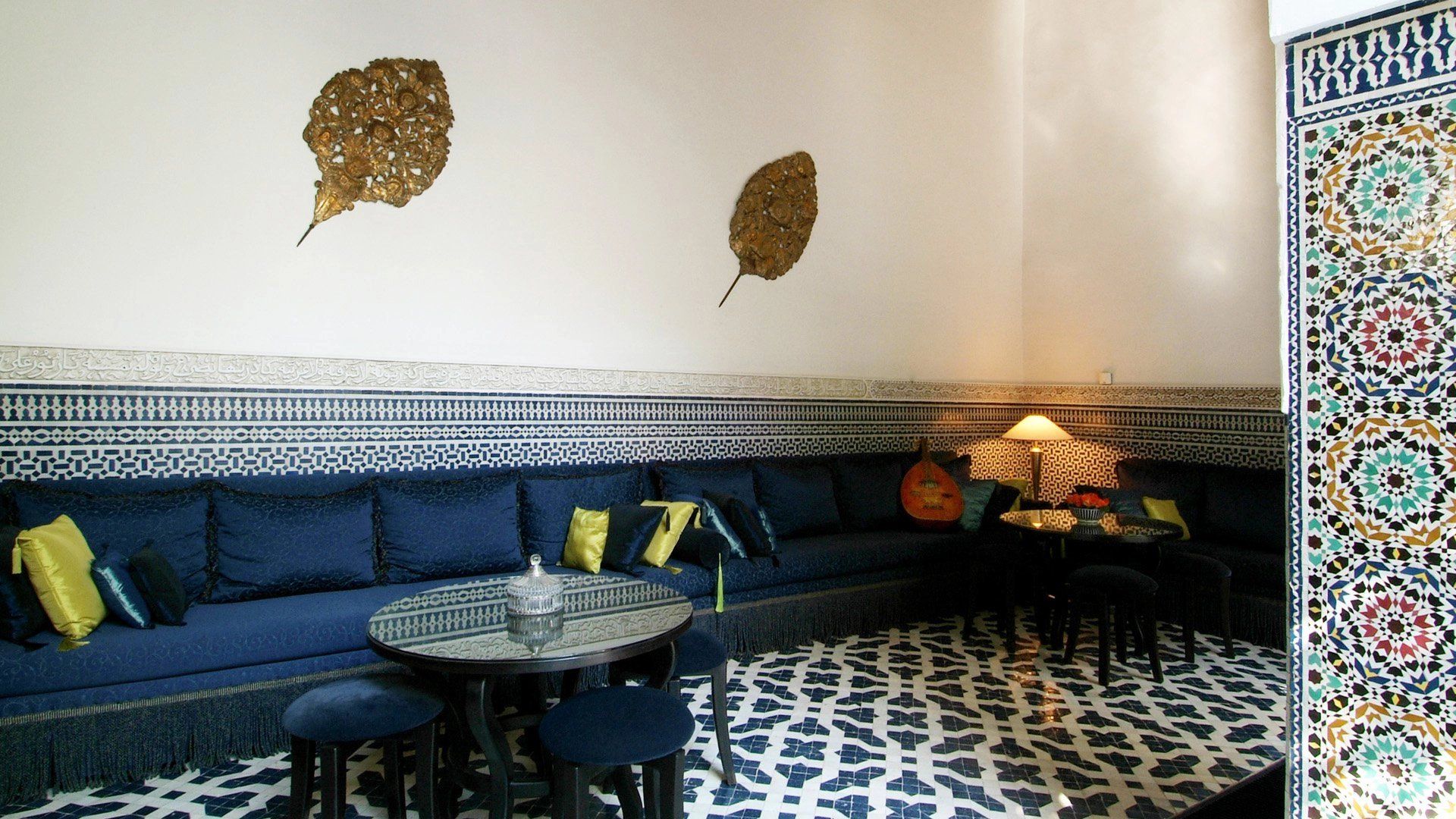 Acheter Riad 14&nbsp;pièces 508&nbsp;m² Fès