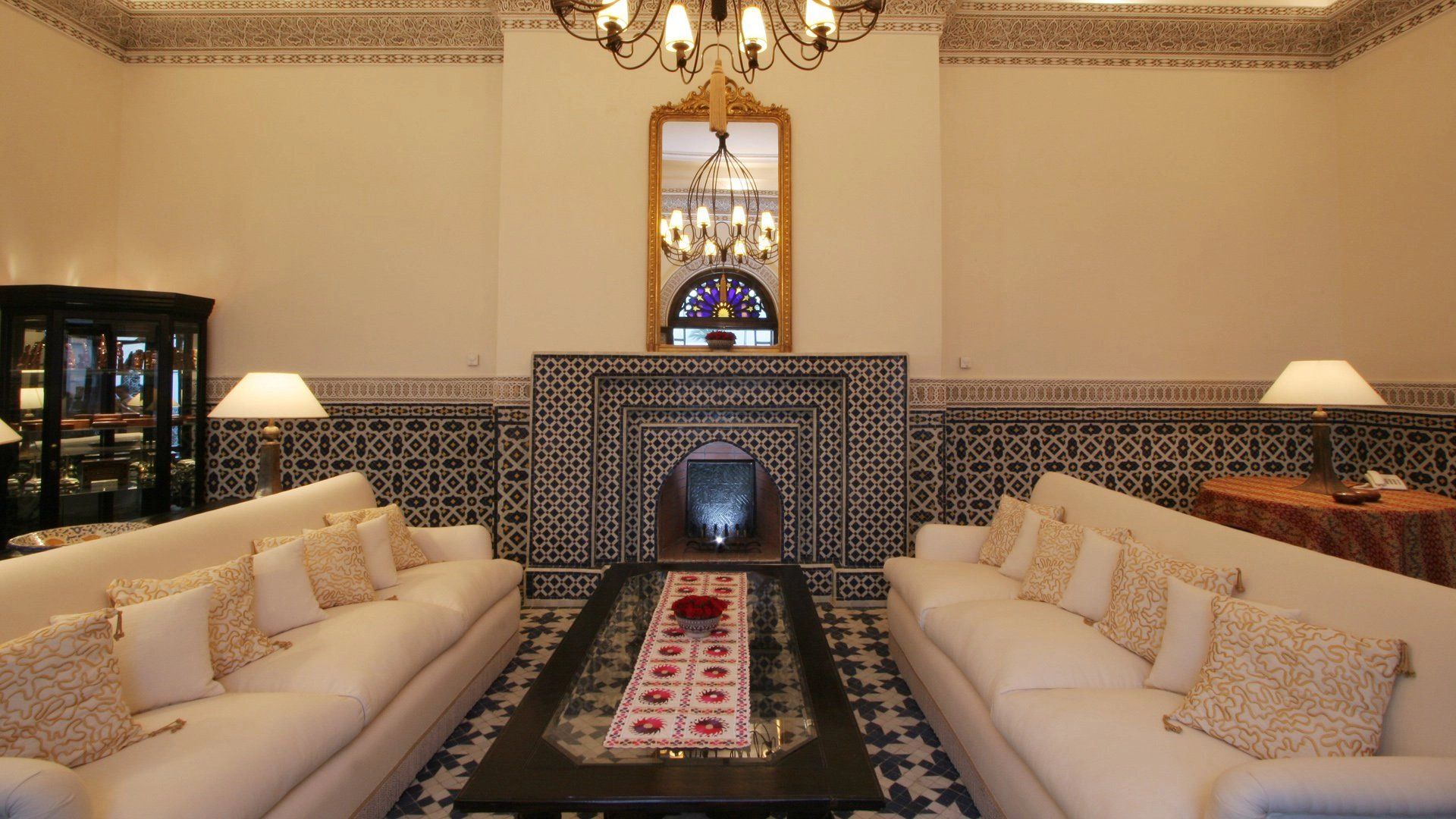 Acheter Riad 14&nbsp;pièces 508&nbsp;m² Fès