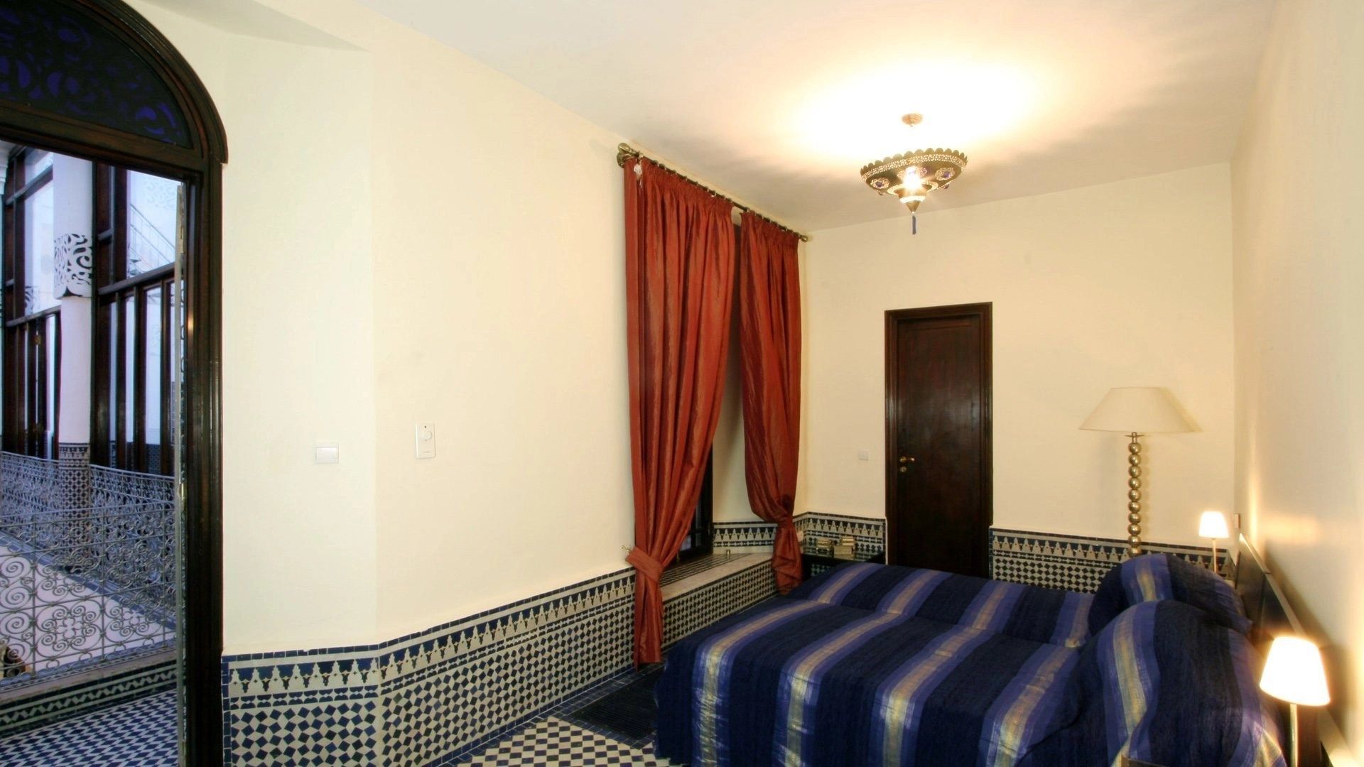 Buy Riad 14&nbsp;rooms 508&nbsp;m² Fès