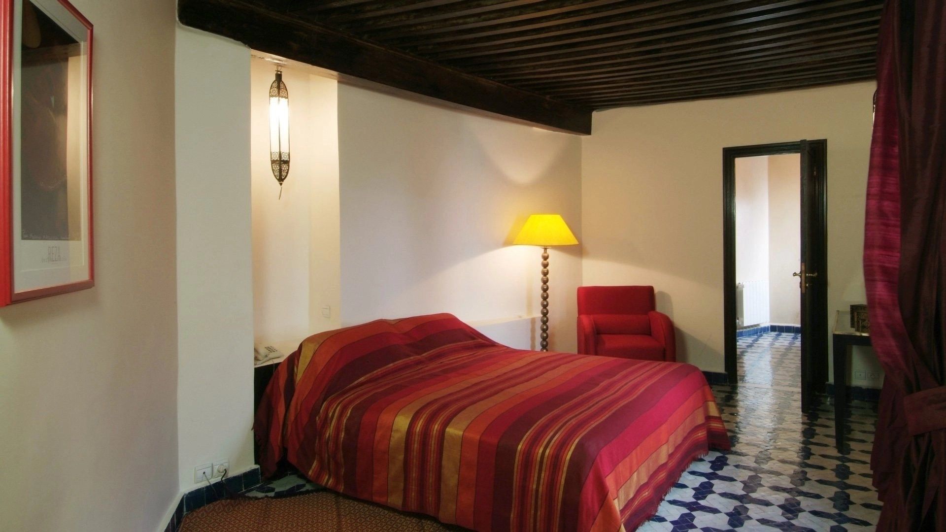 Buy Riad 14&nbsp;rooms 508&nbsp;m² Fès