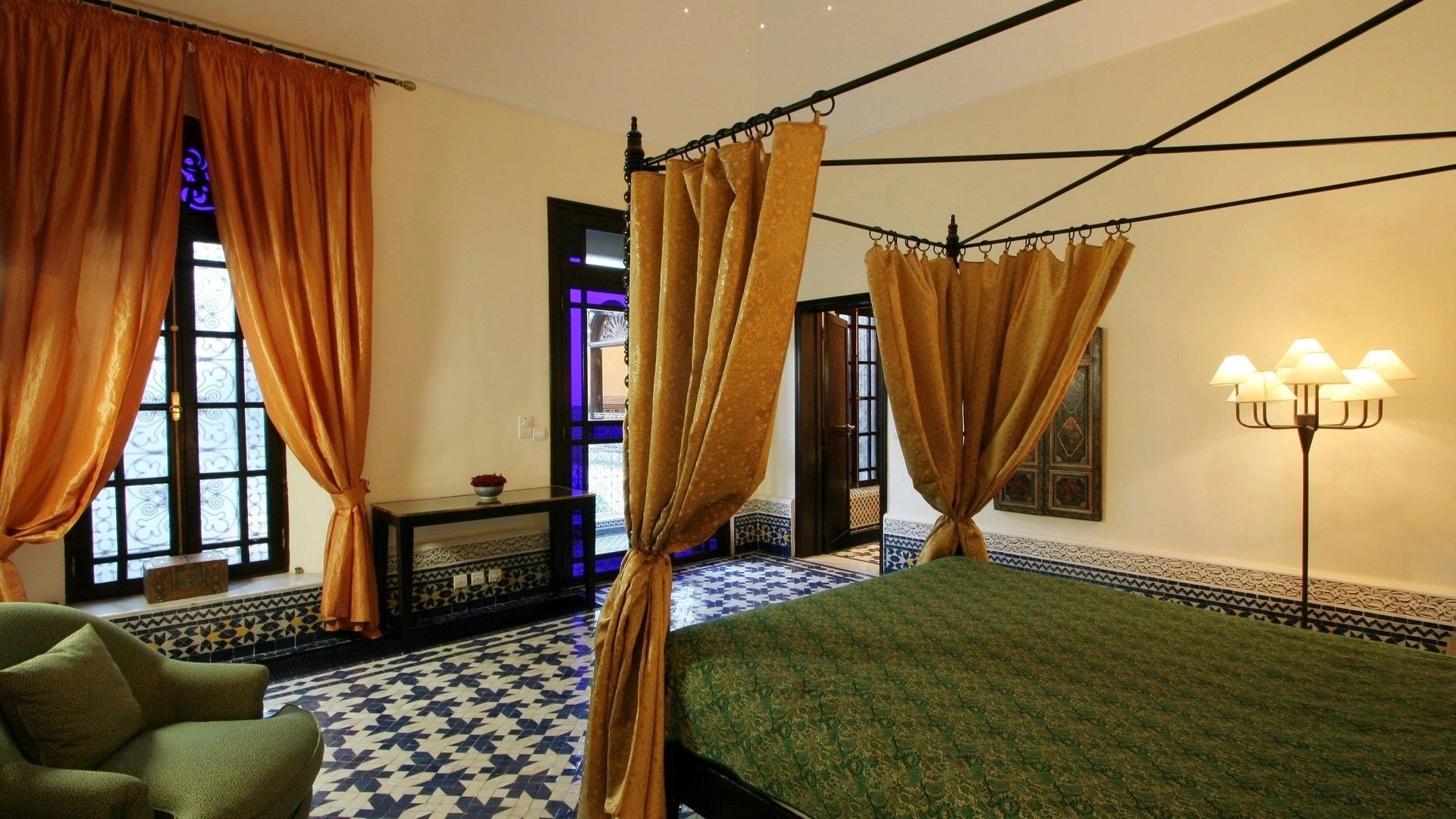 Buy Riad 14&nbsp;rooms 508&nbsp;m² Fès