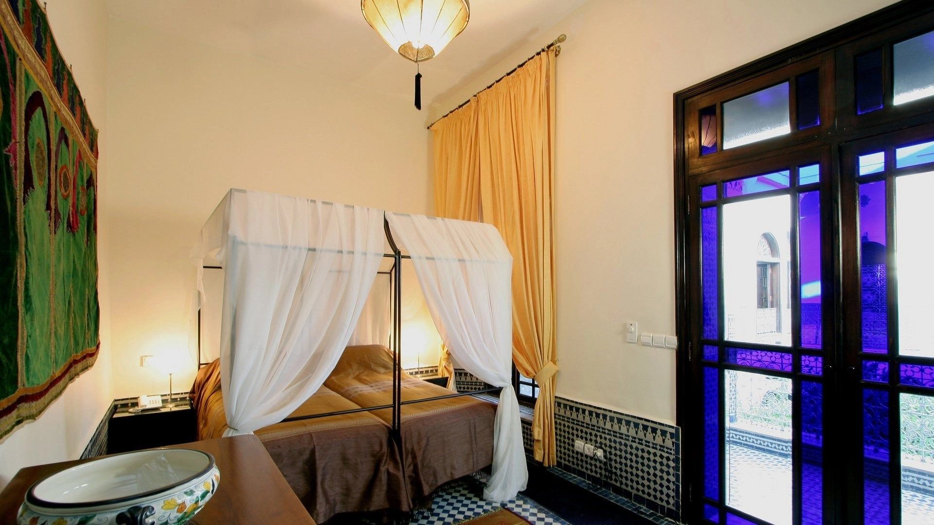 Buy Riad 14&nbsp;rooms 508&nbsp;m² Fès