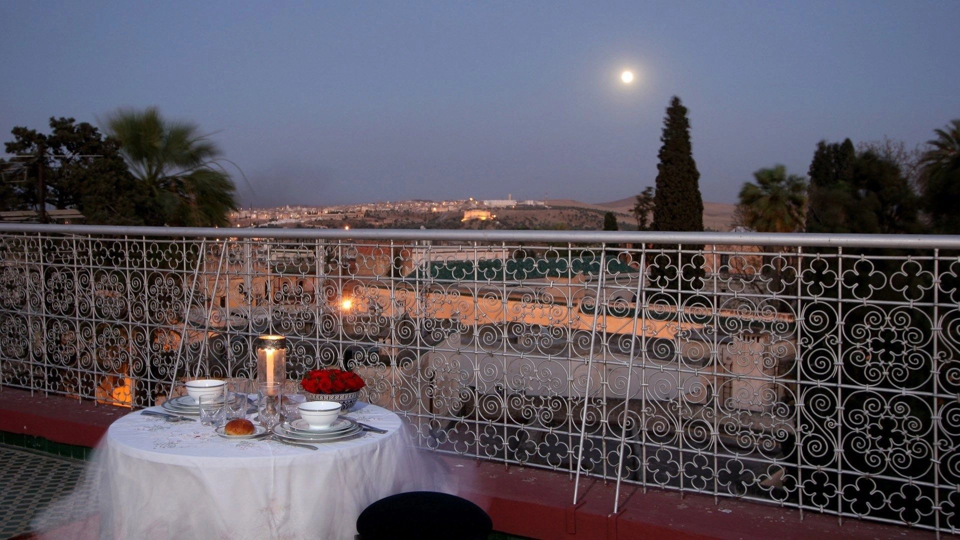 Buy Riad 14&nbsp;rooms 508&nbsp;m² Fès