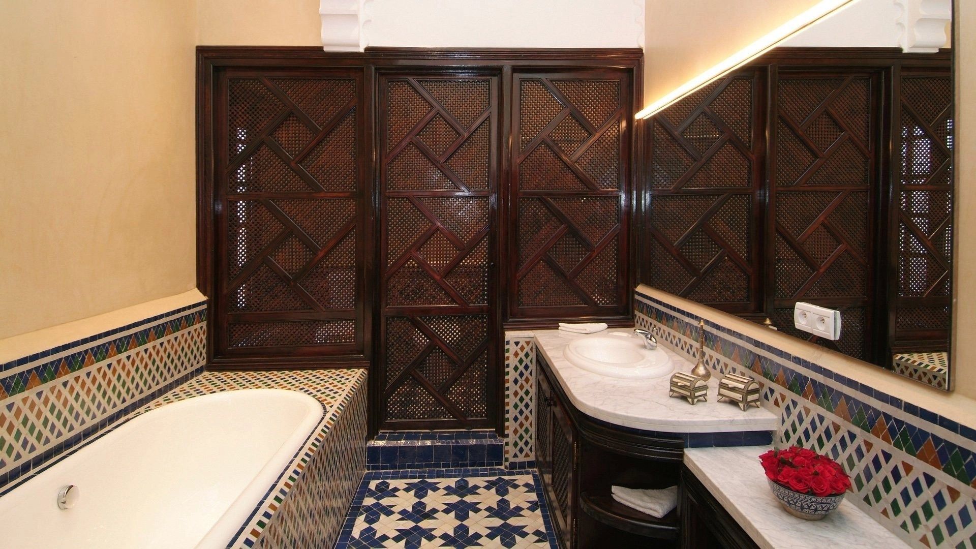Buy Riad 14&nbsp;rooms 508&nbsp;m² Fès