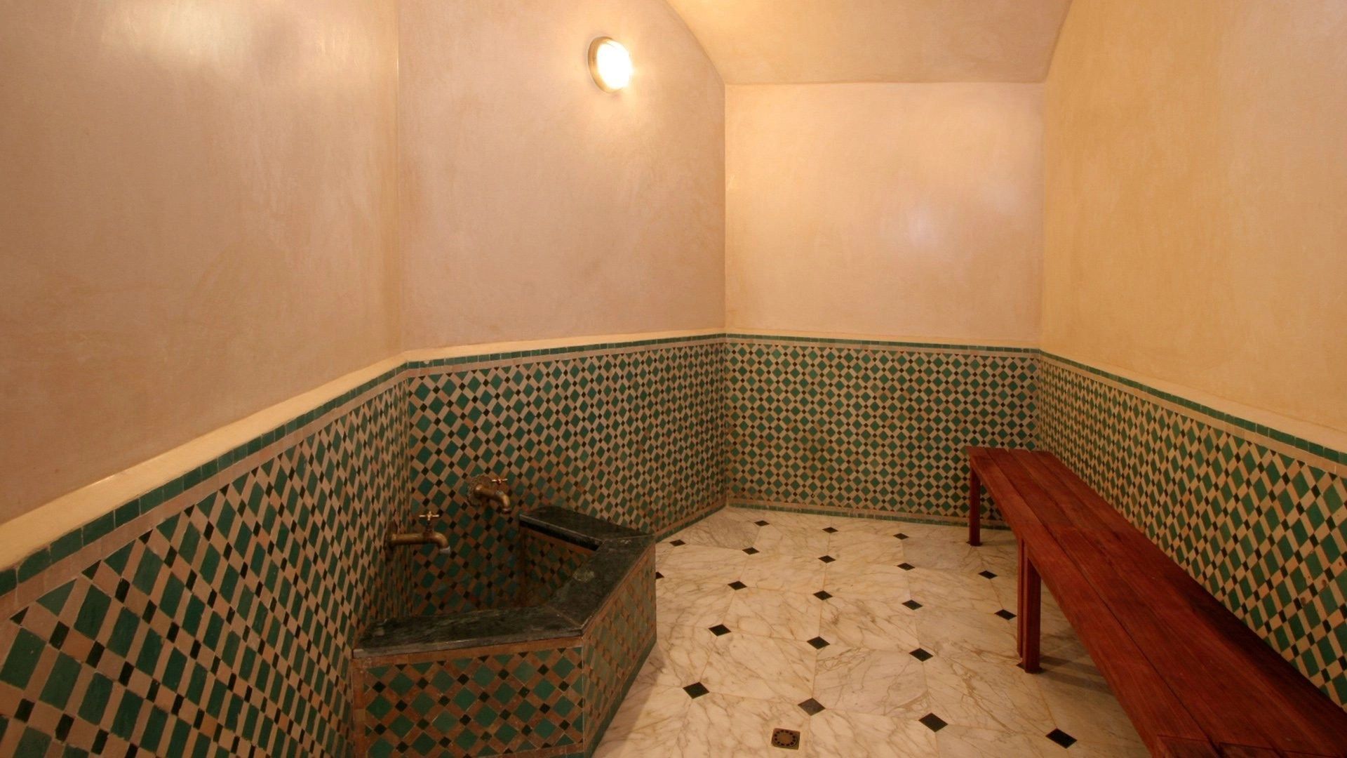 Acheter Riad 14&nbsp;pièces 508&nbsp;m² Fès