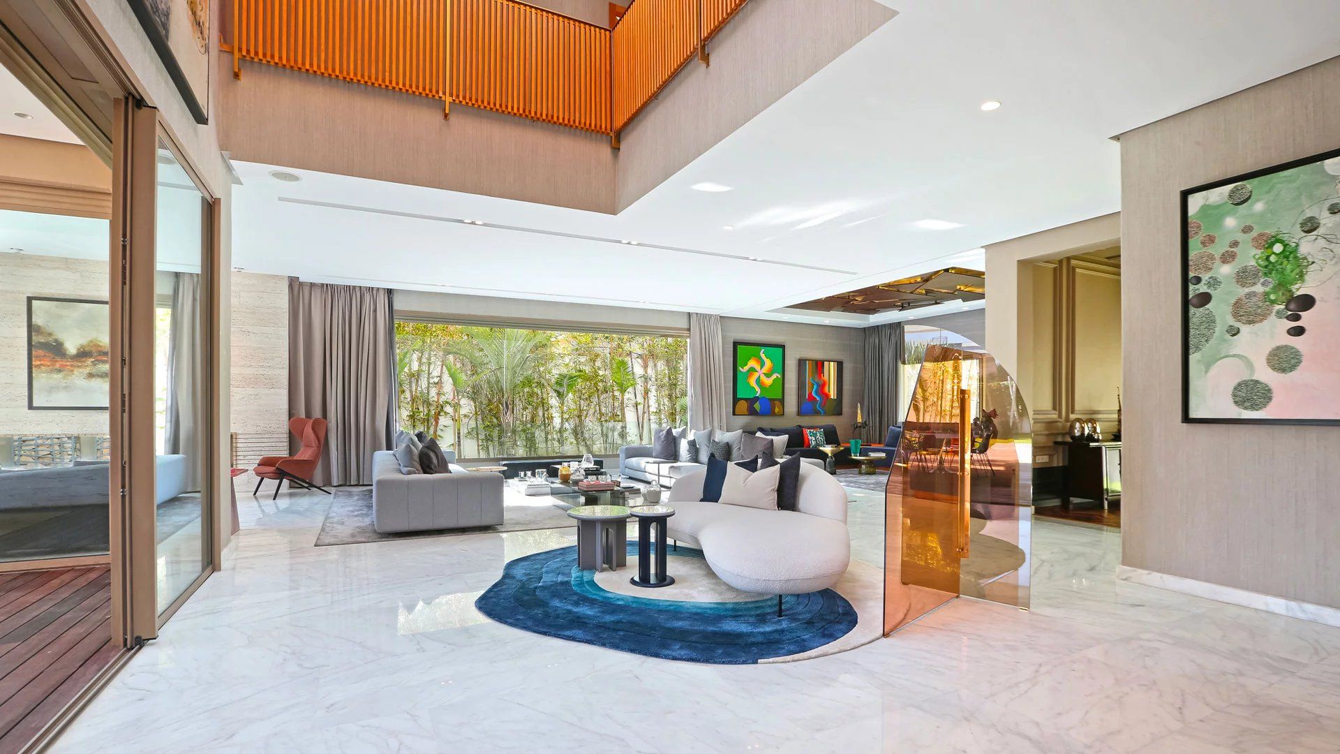 Buy Villa 9 rooms 950 m² Casablanca