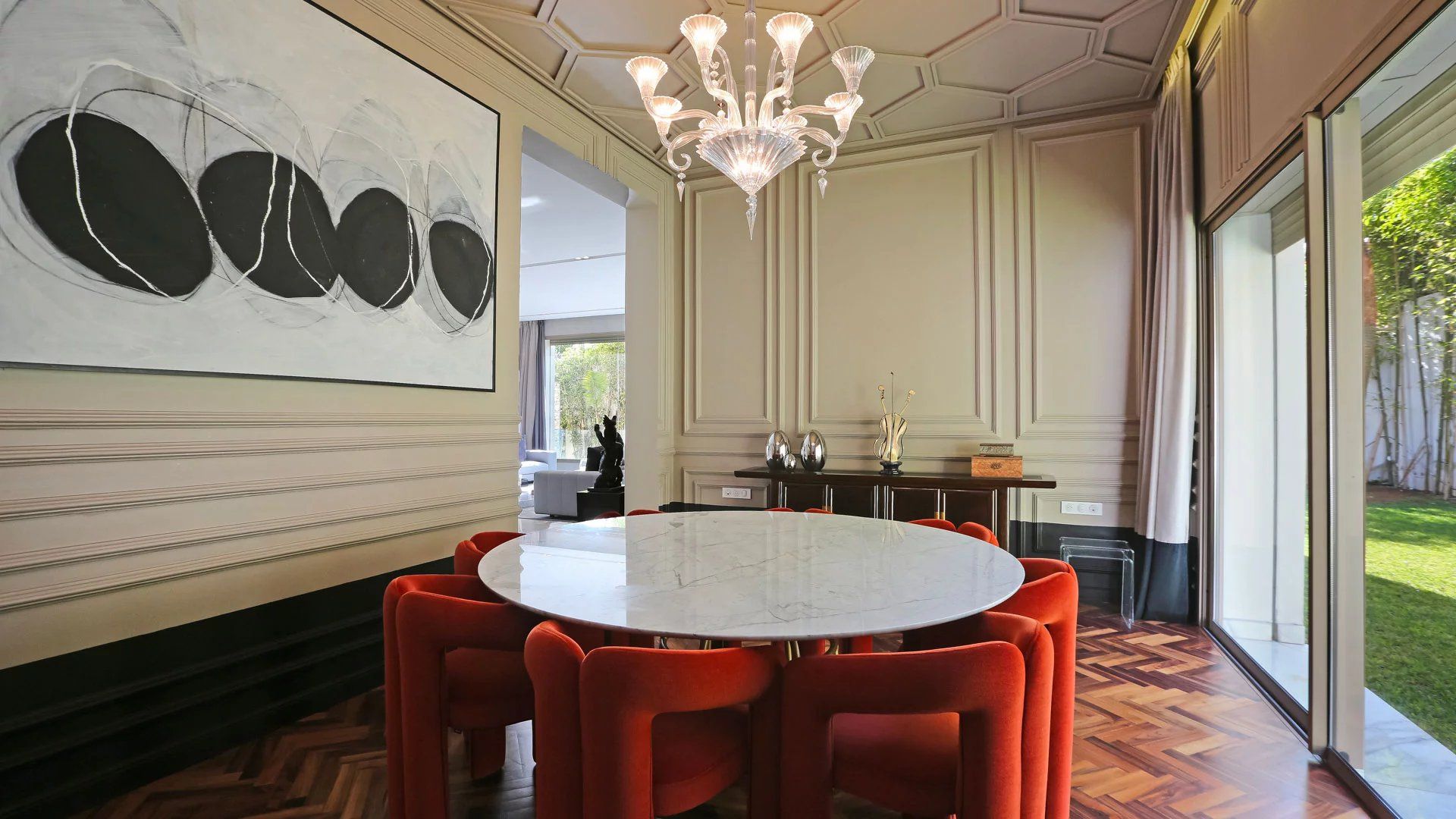 Buy Villa 9 rooms 950 m² Casablanca