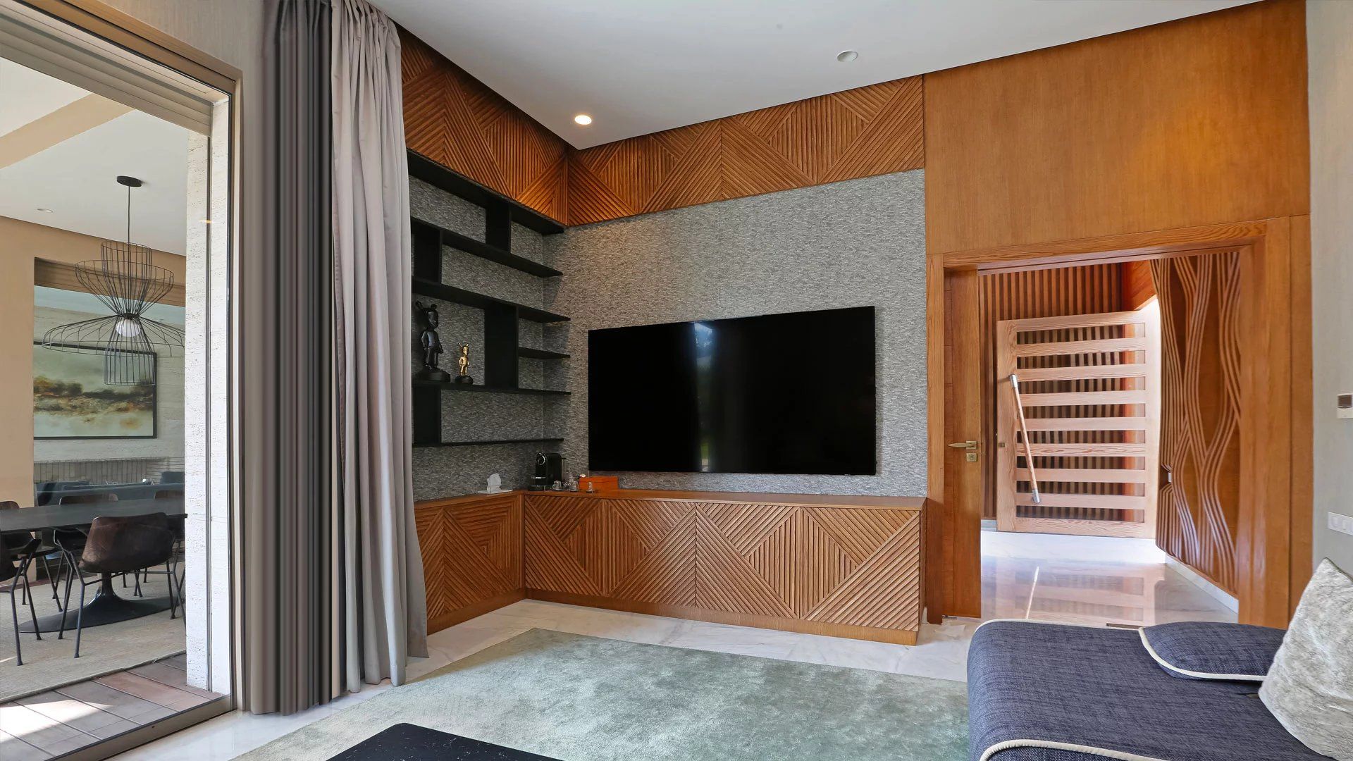 Buy Villa 9 rooms 950 m² Casablanca