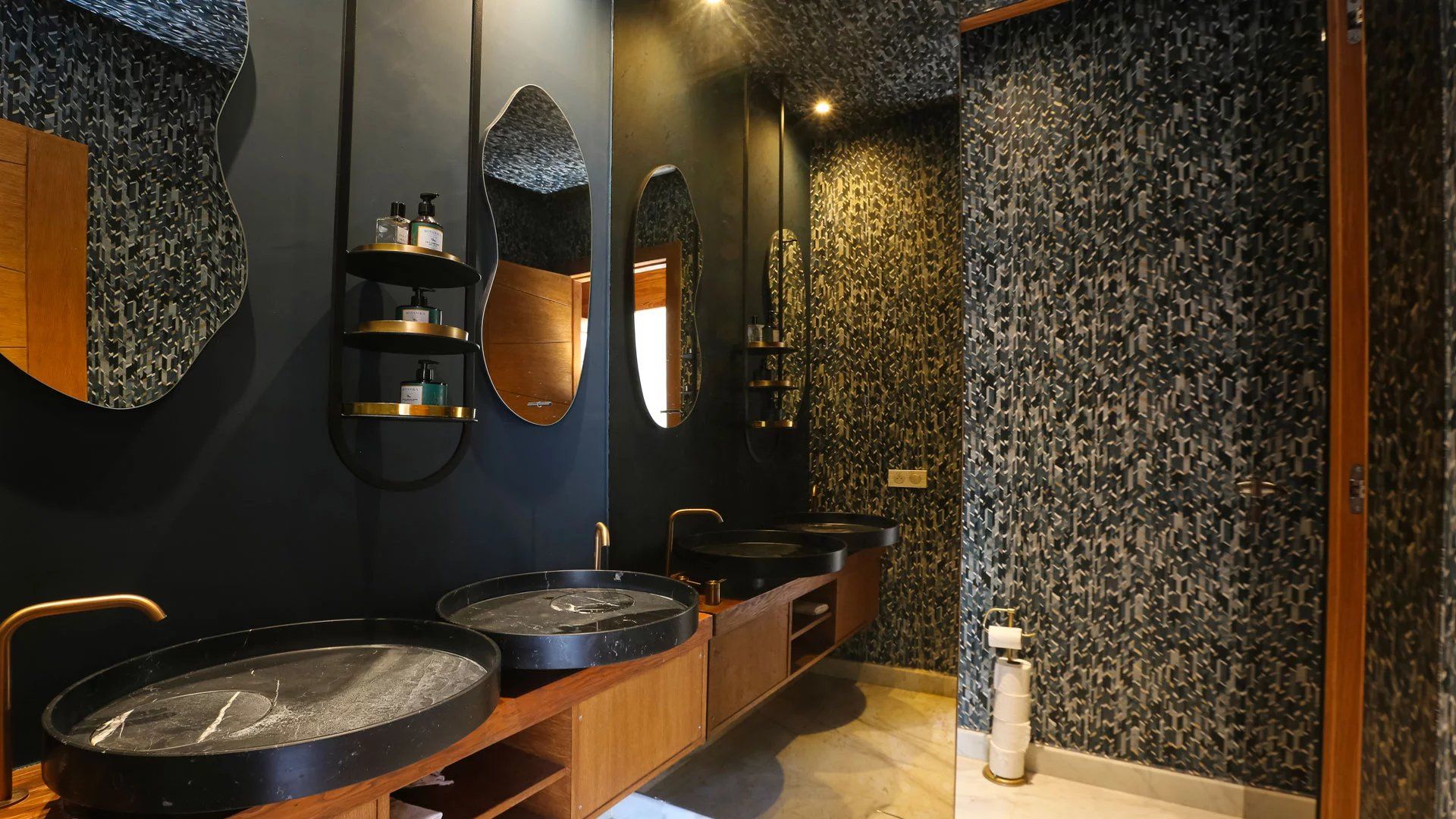 Buy Villa 9 rooms 950 m² Casablanca