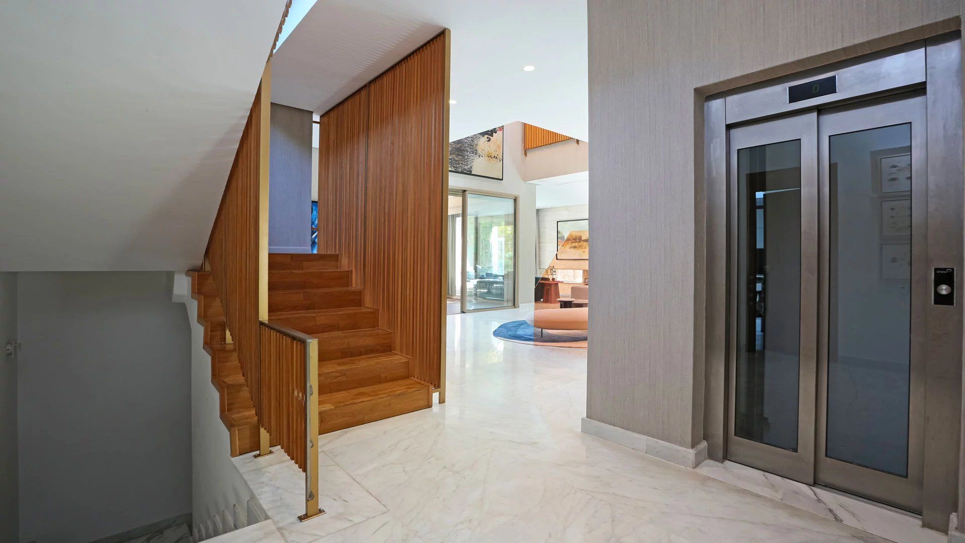 Buy Villa 9 rooms 950 m² Casablanca