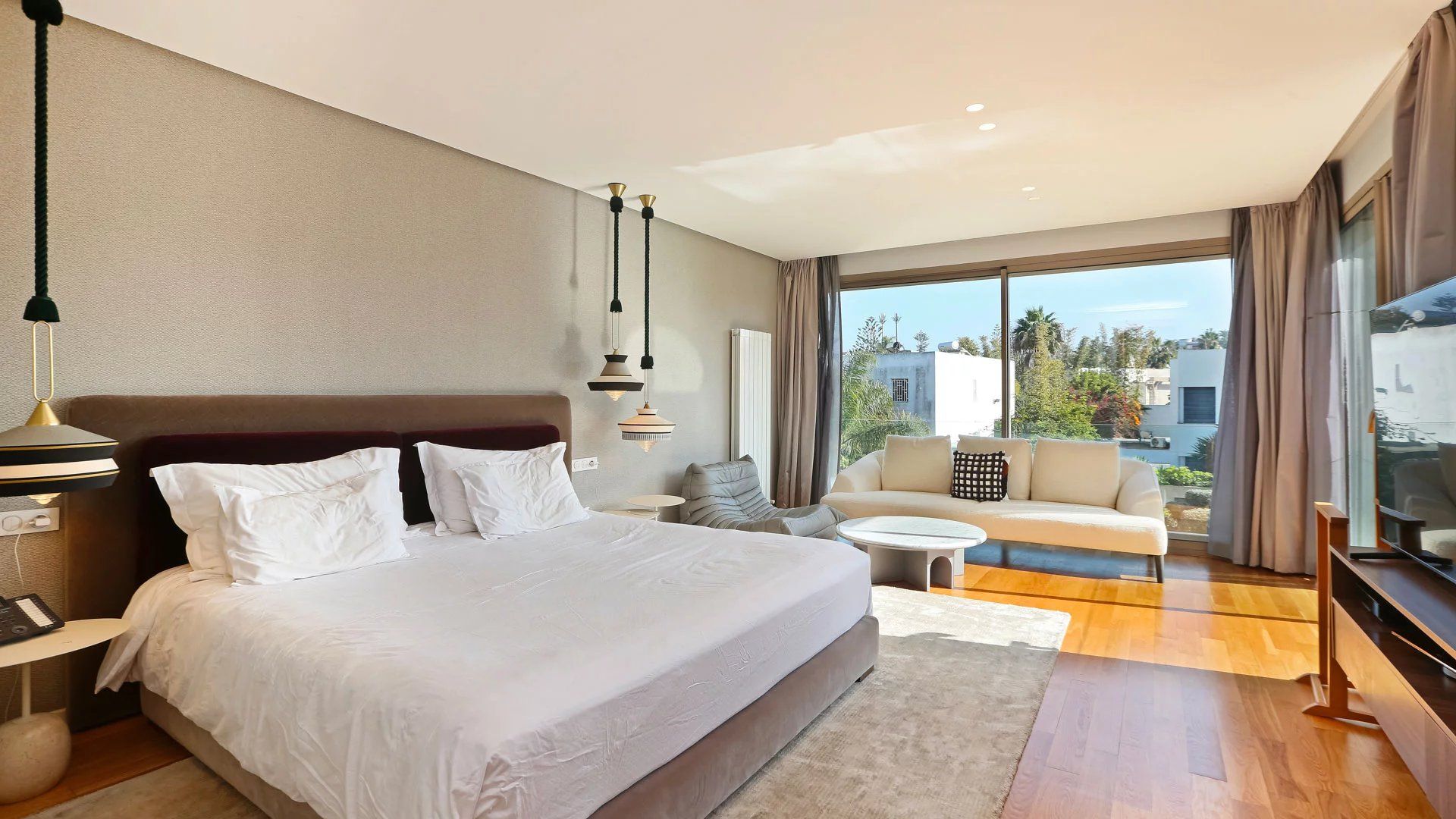 Buy Villa 9 rooms 950 m² Casablanca