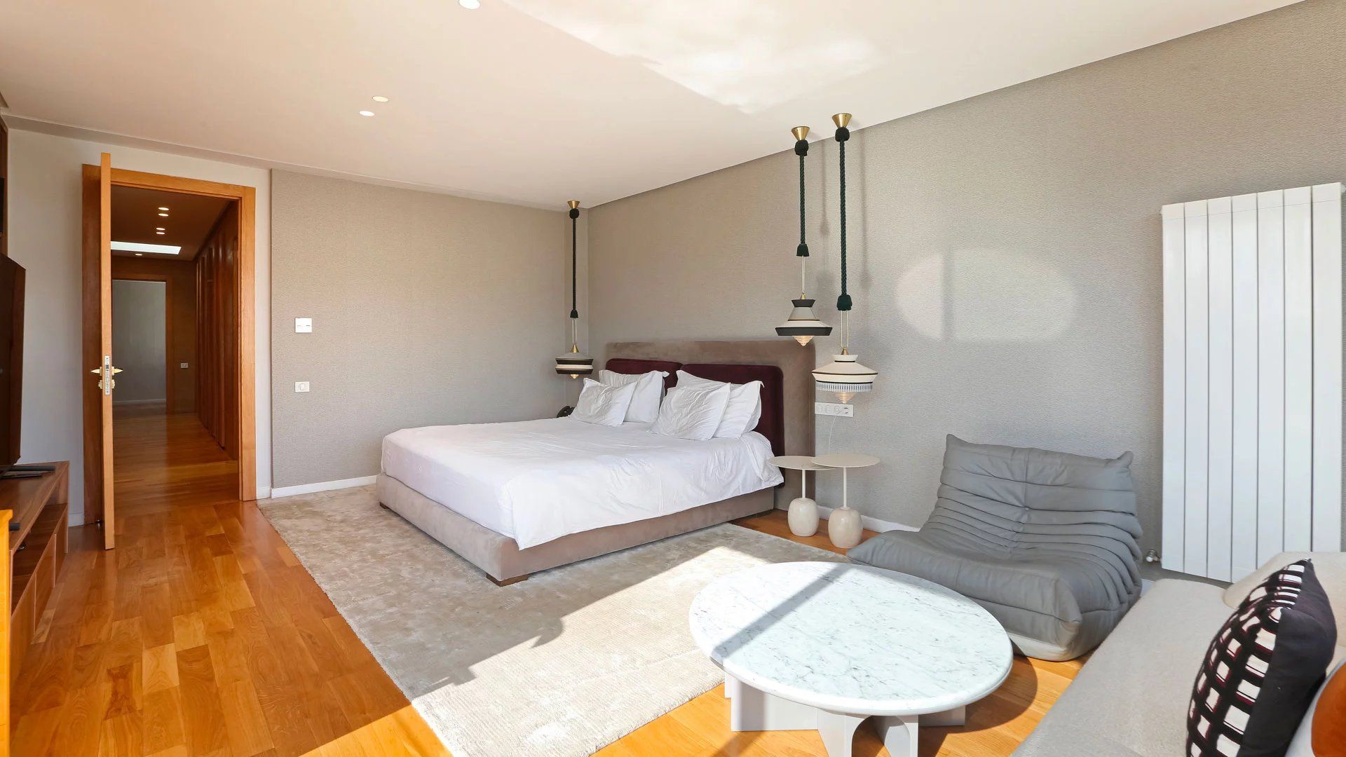 Buy Villa 9 rooms 950 m² Casablanca